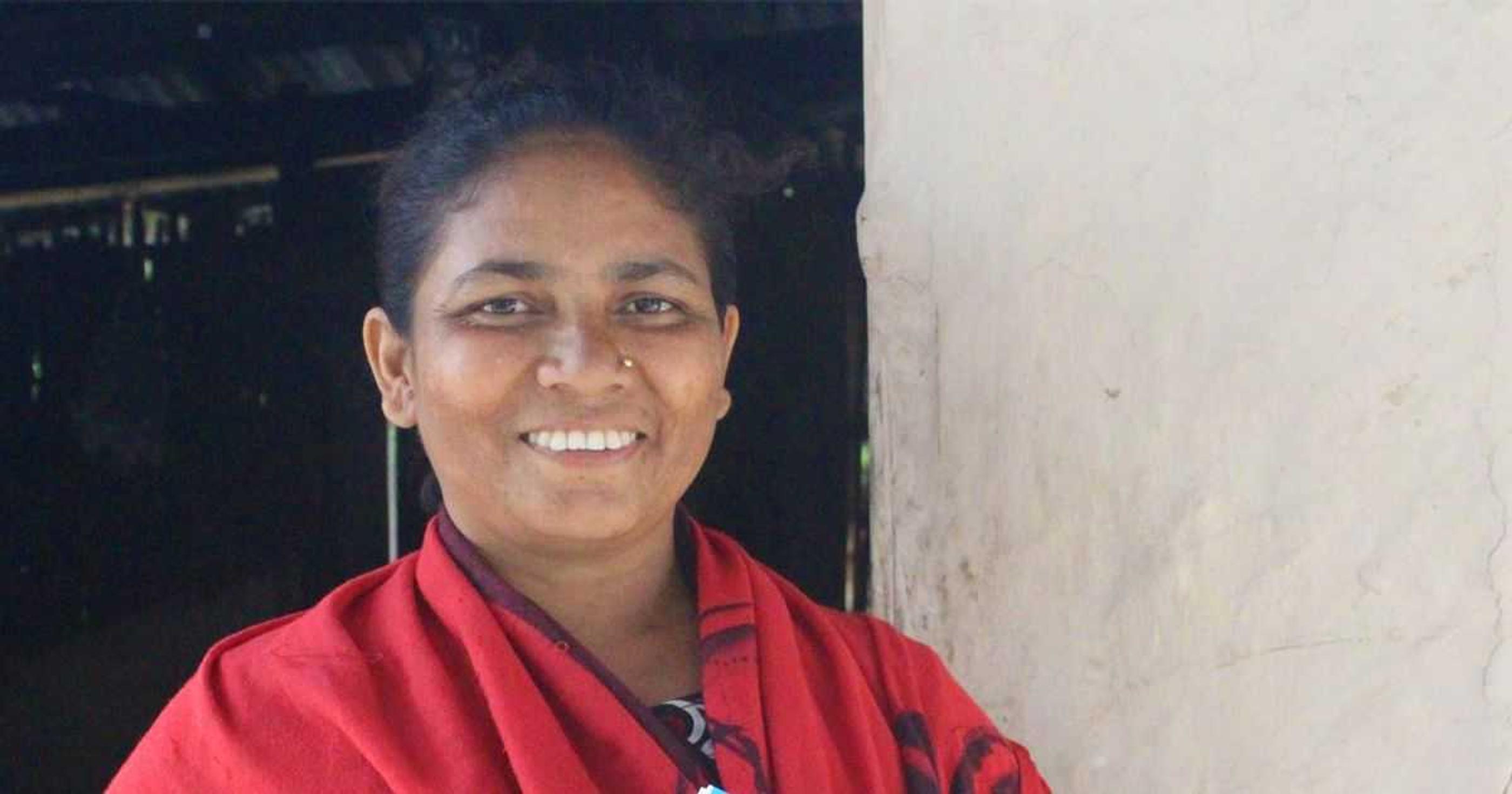 Nepal