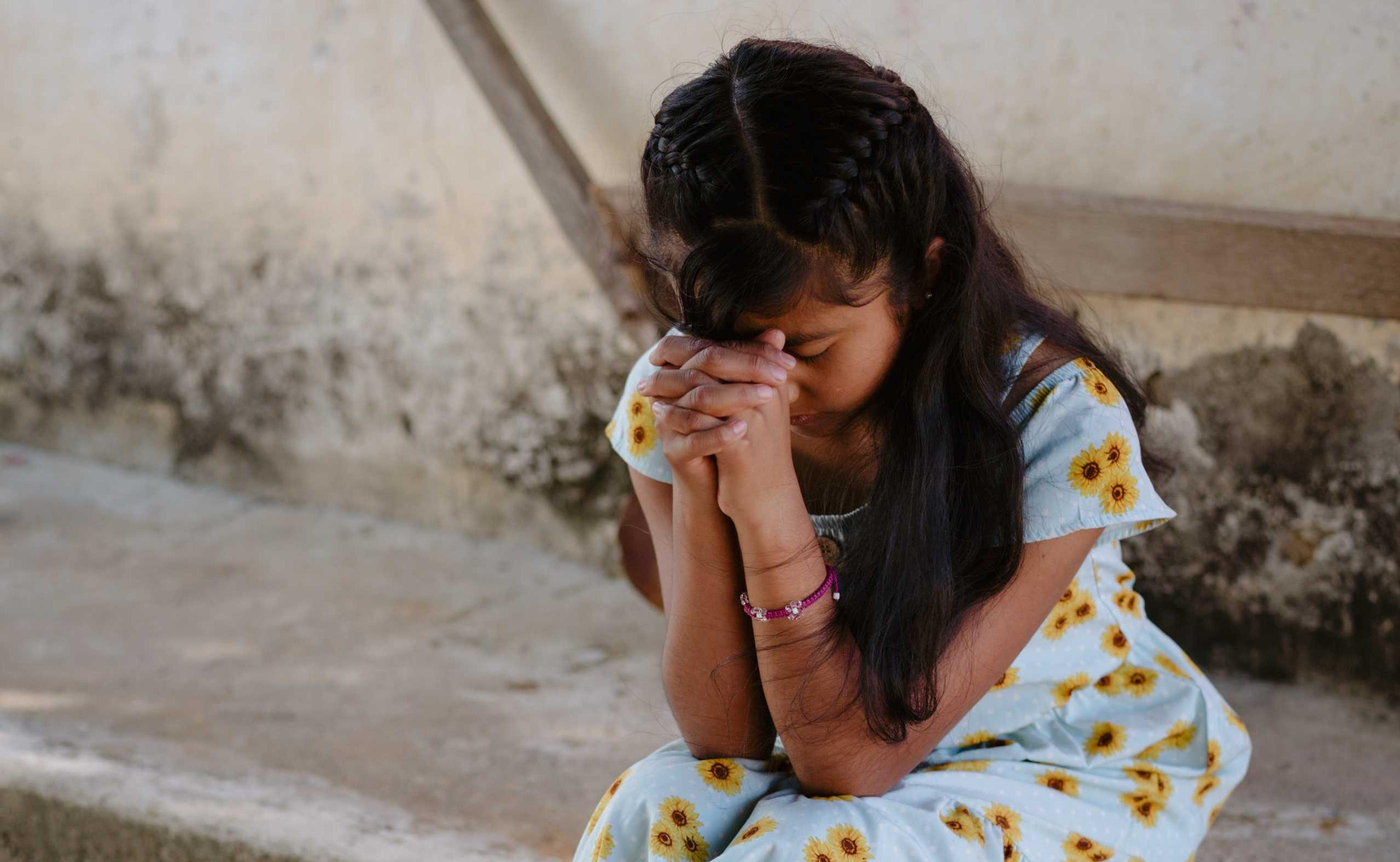 Watch: 12-year-old’s courageous faith in Mexico