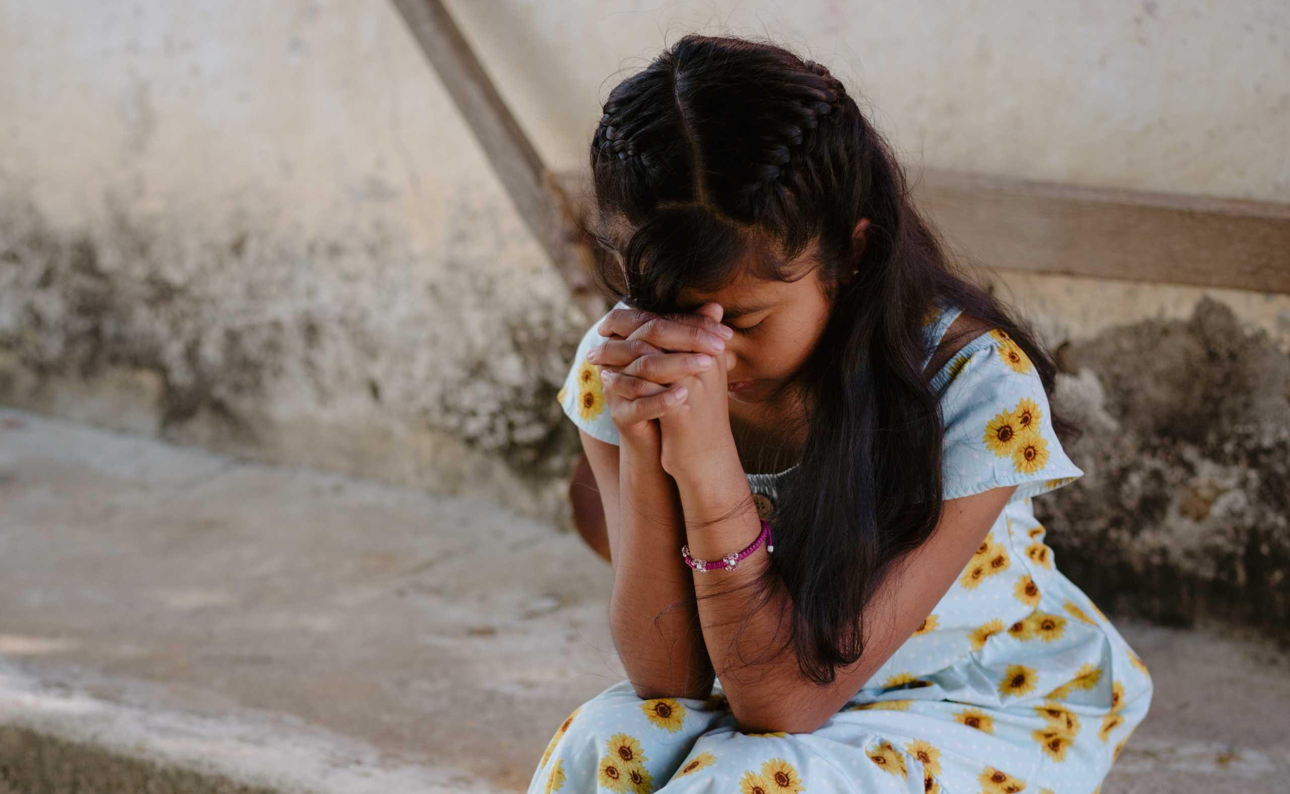 Watch: 12-year-old’s courageous faith in Mexico