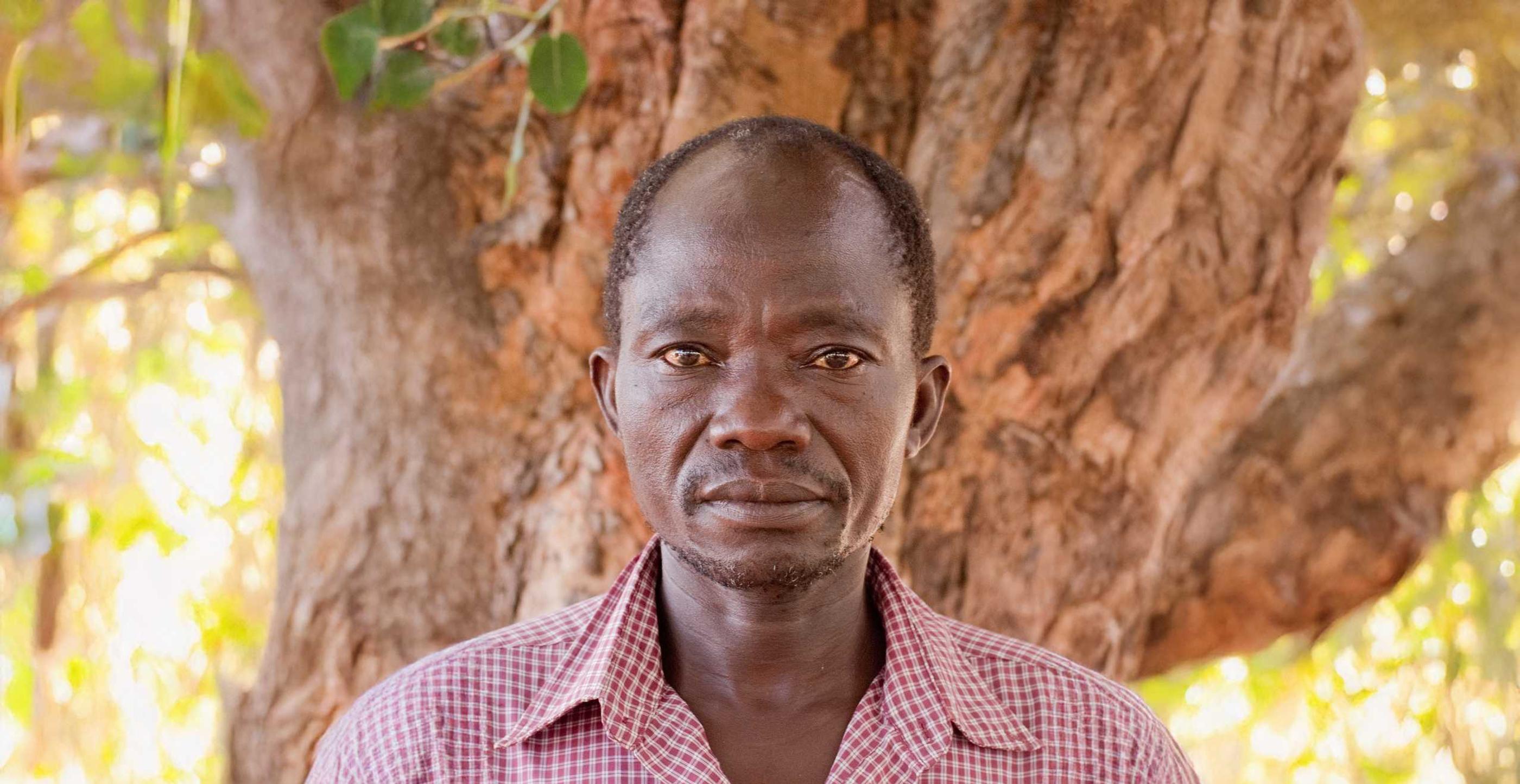  A Christian is killed every 2 hours in sub-Saharan Africa 