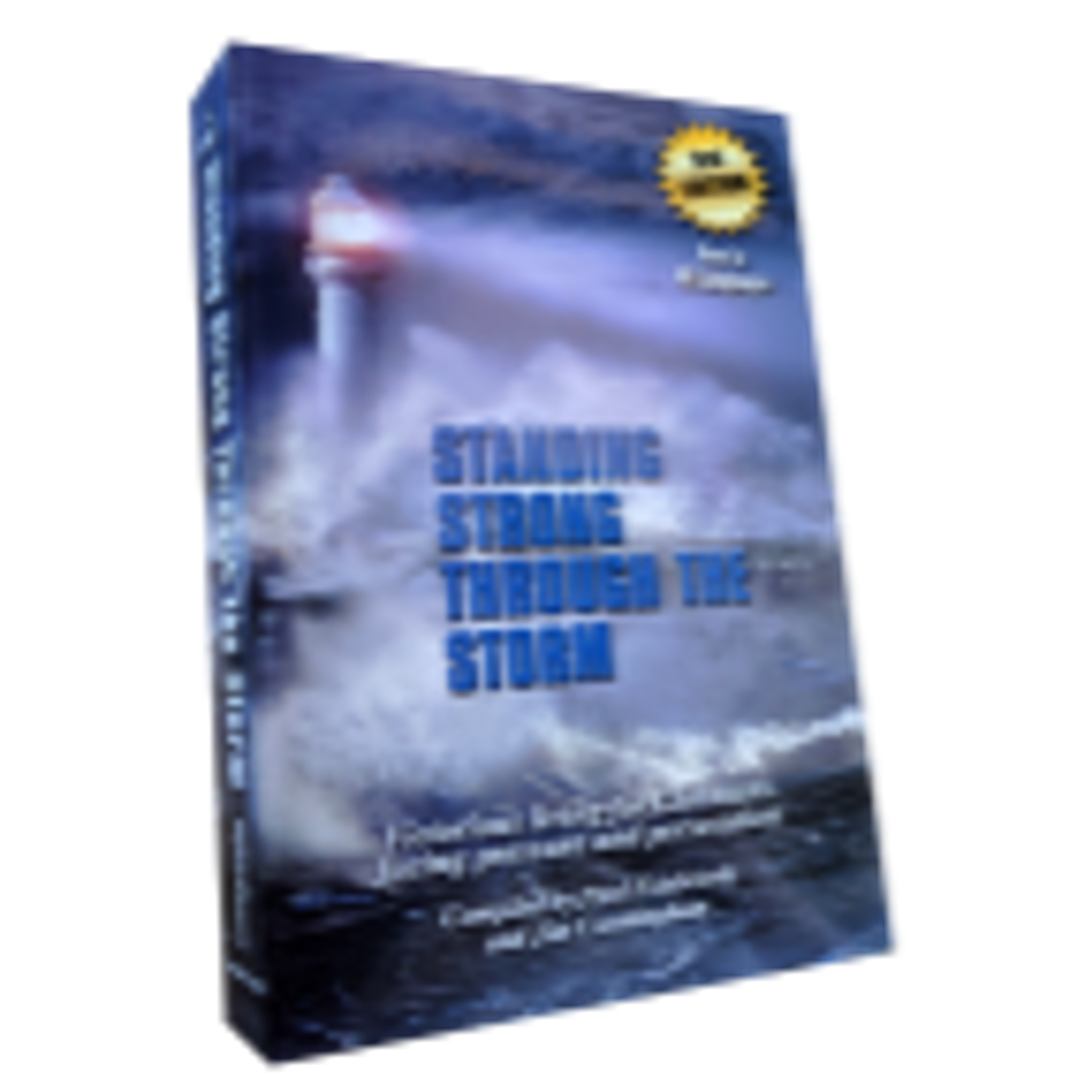 Standing Strong Through the Storm (ENG) - Bild 1