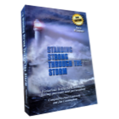 Standing Strong Through the Storm (ENG)