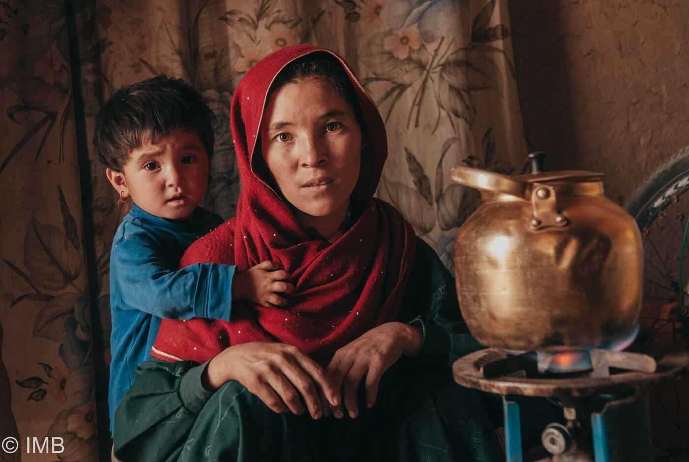 Weltverfolgungsindex 2022: Christen in Afghanistan erstmals stärker verfolgt als in Nordkorea