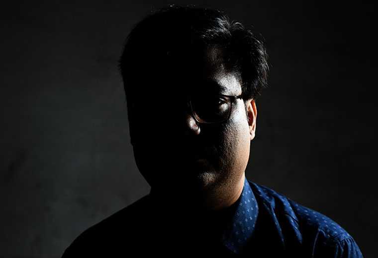 Rajesh