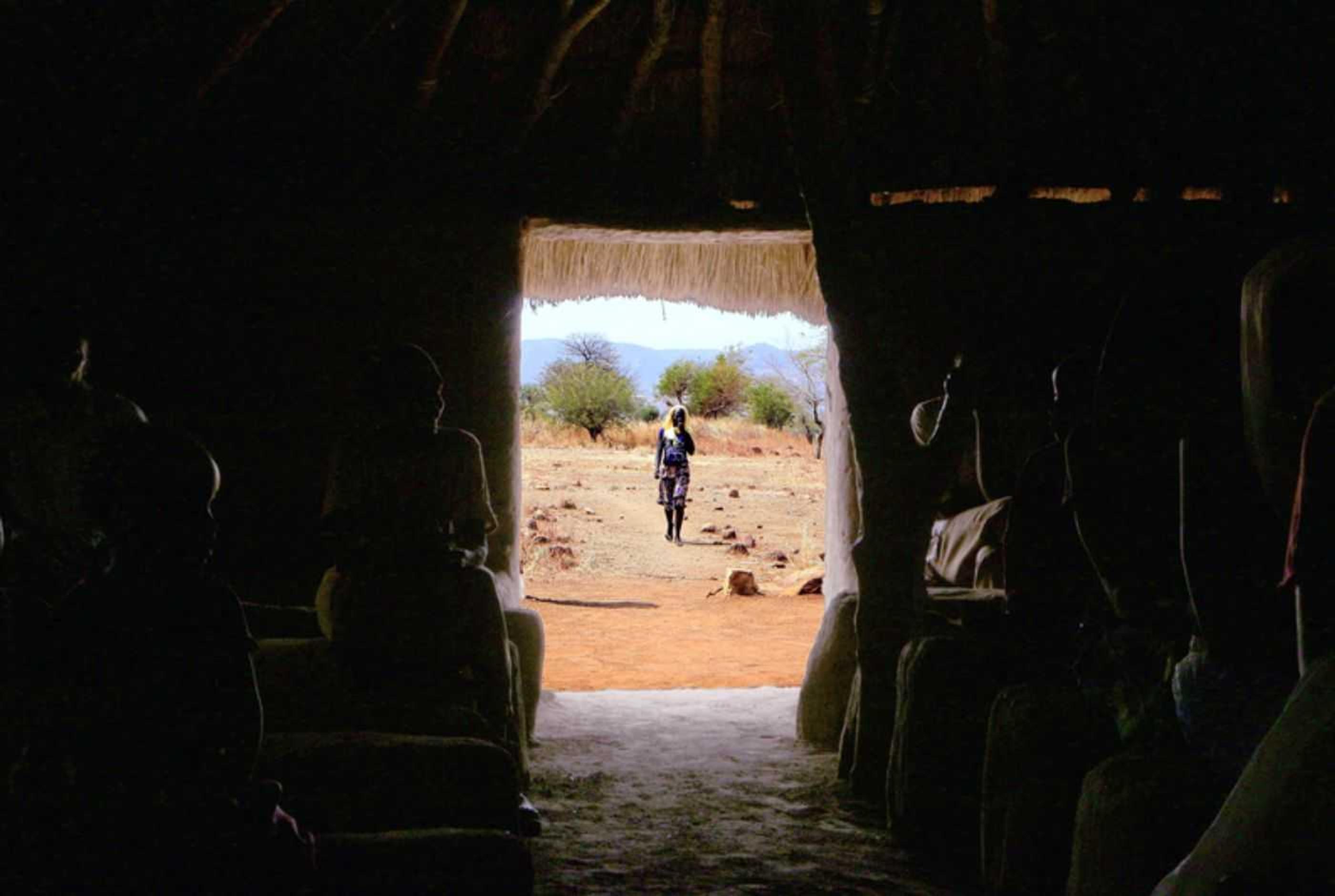 Sudan: «Wir fühlen uns vergessen», sagen Gemeindeleiter