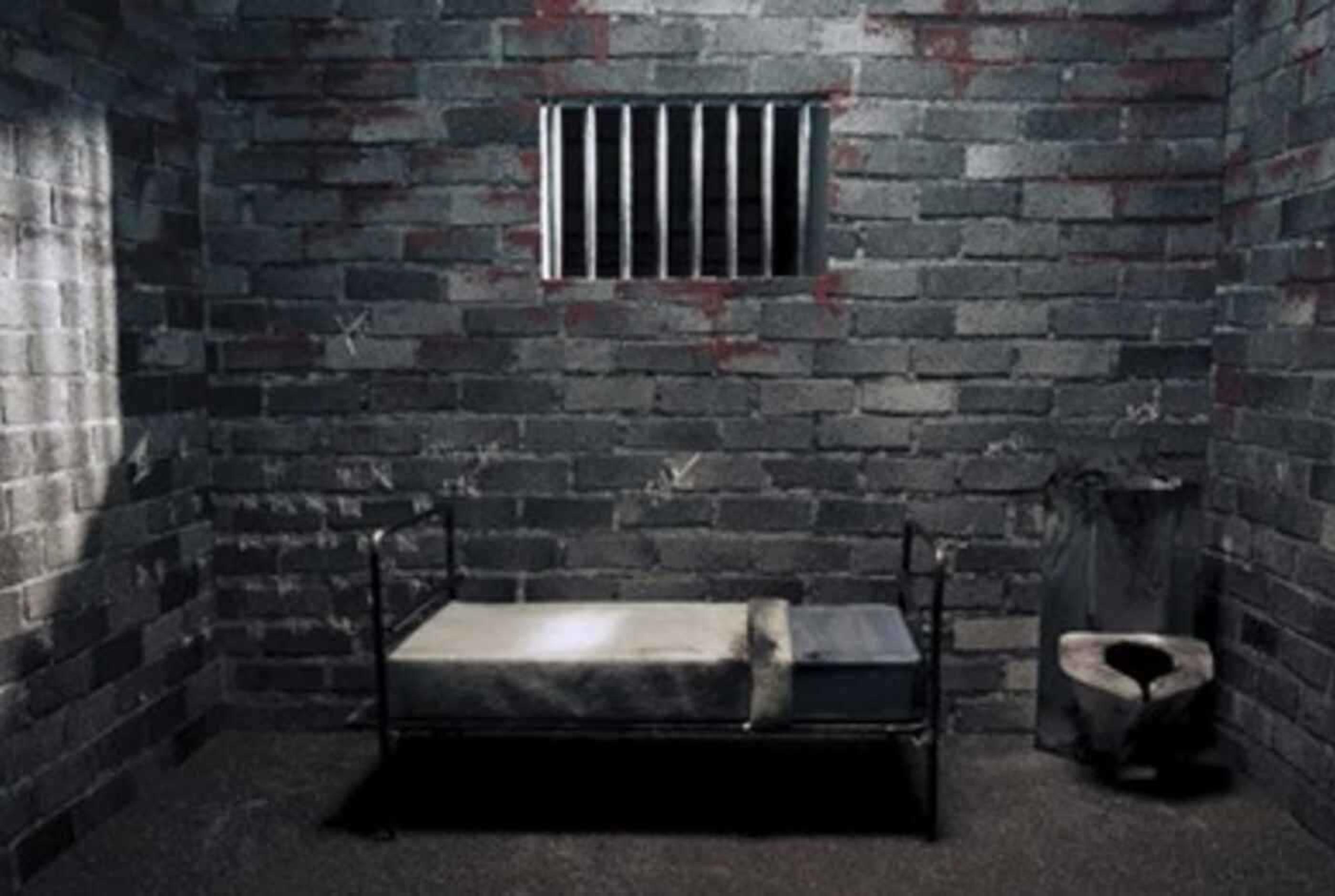 ‘In an Iranian Prison, God Used Me—and a Muslim Imam—to Bring Others to Him’