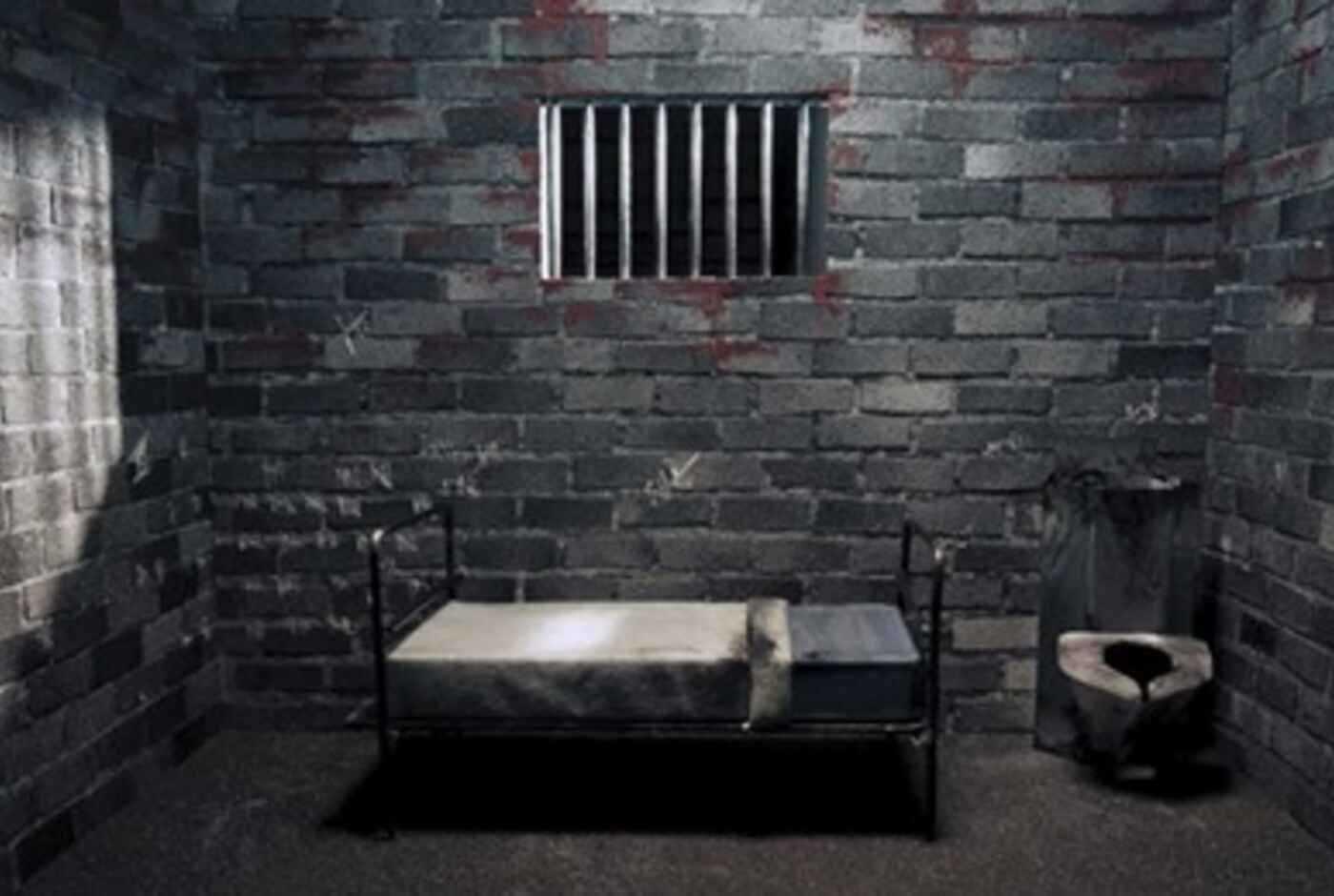 ‘In an Iranian Prison, God Used Me—and a Muslim Imam—to Bring Others to Him’