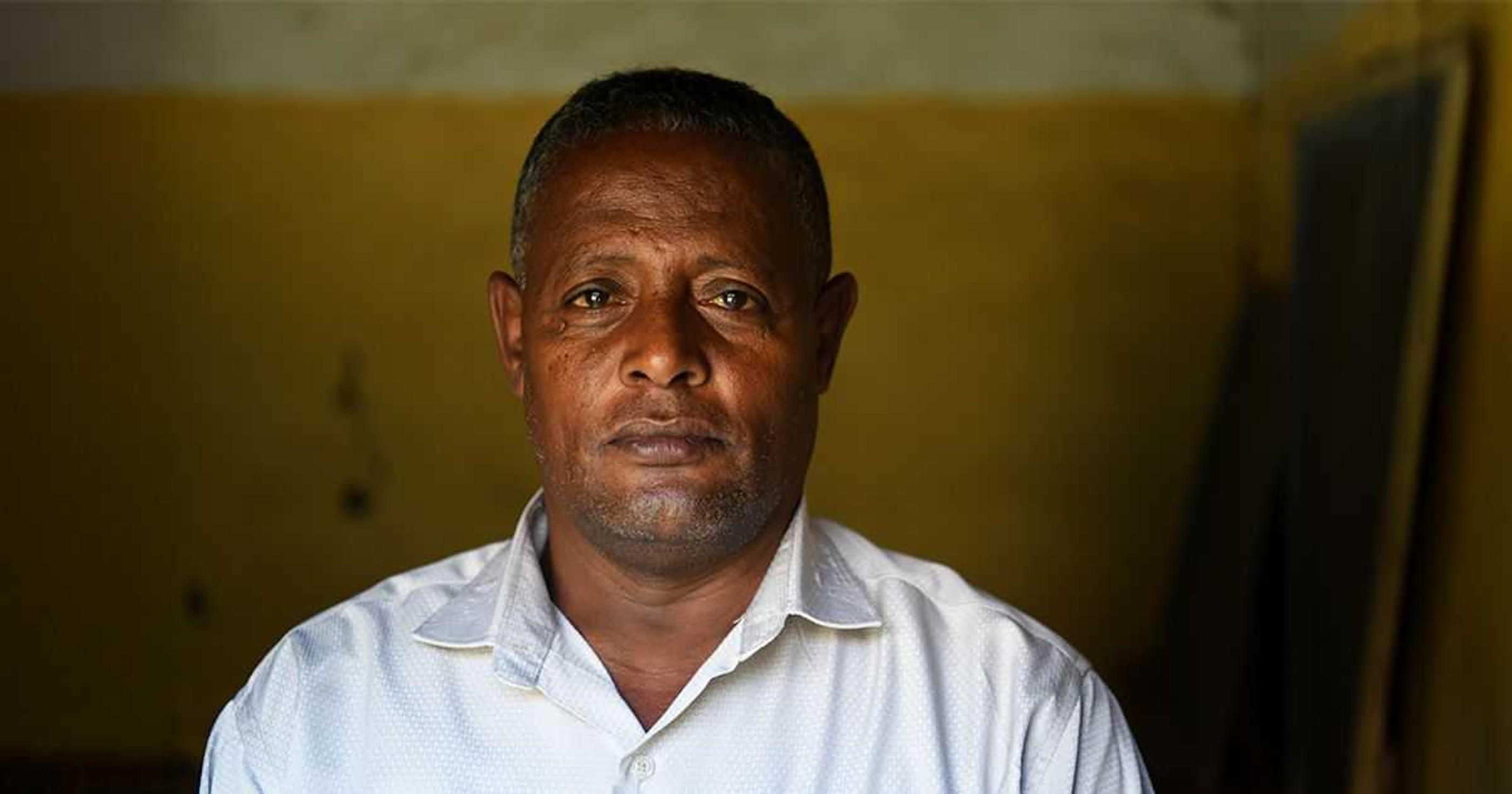 Ethiopia