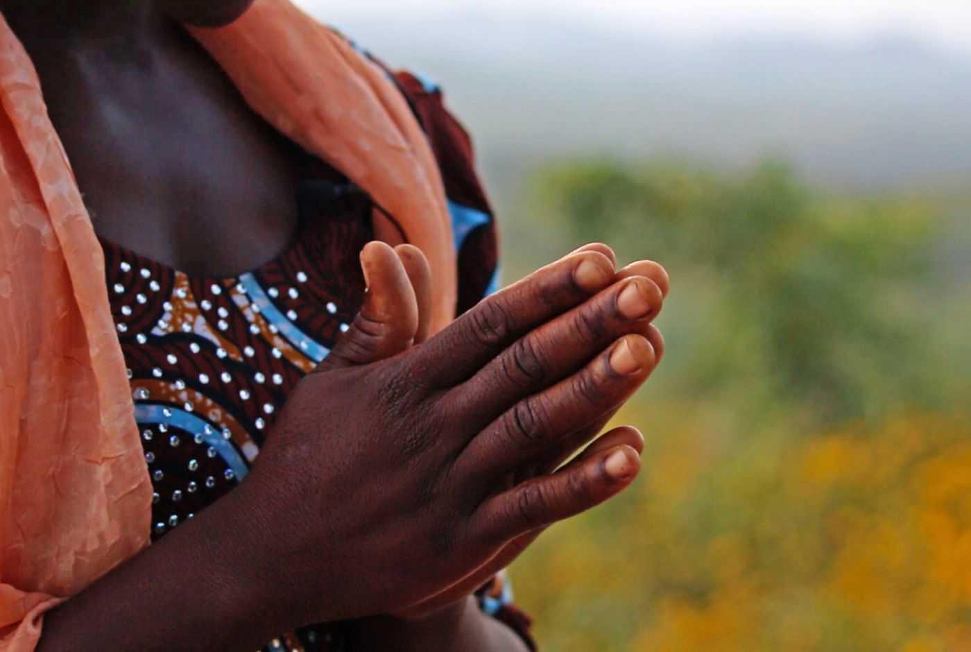 Nigeria: Die Rückkehr einer entführten Christin