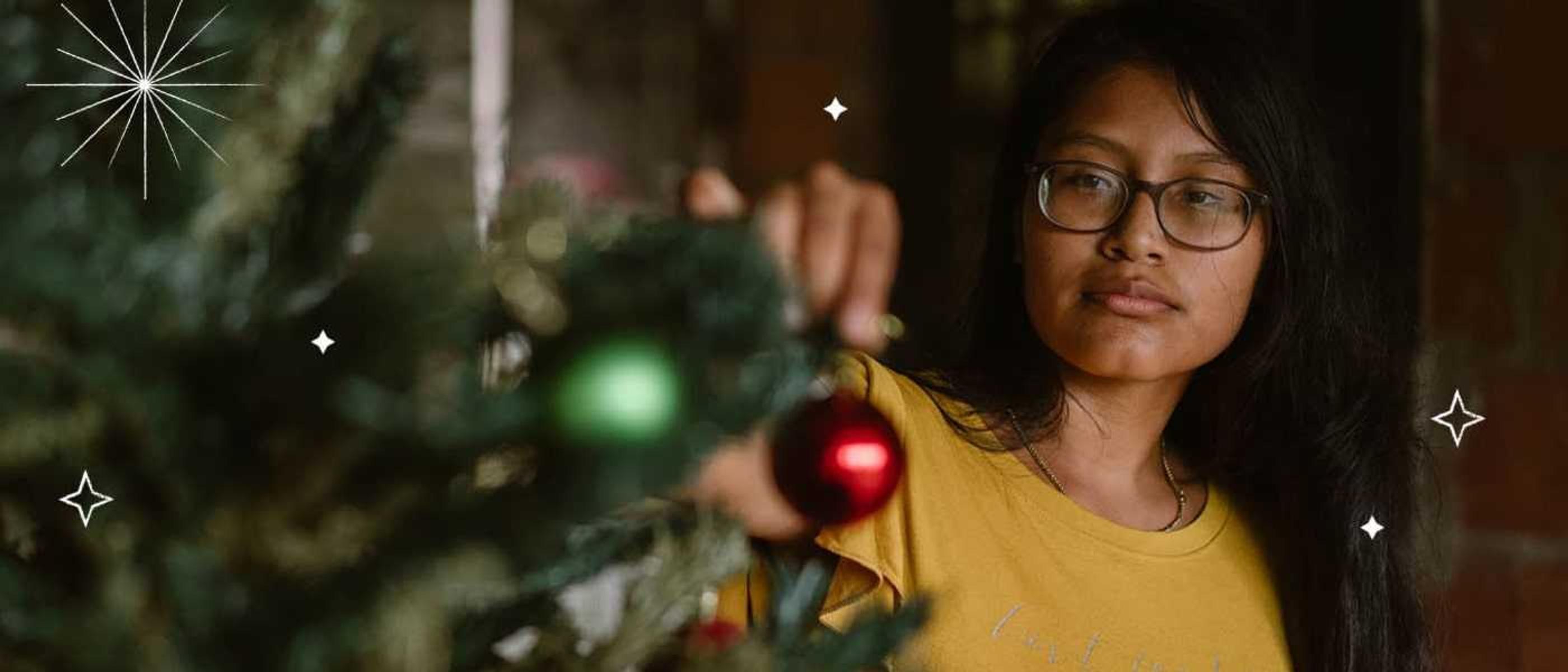 Es Navidad