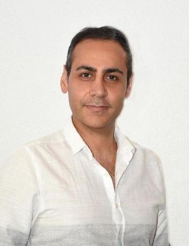 Farid - Iran