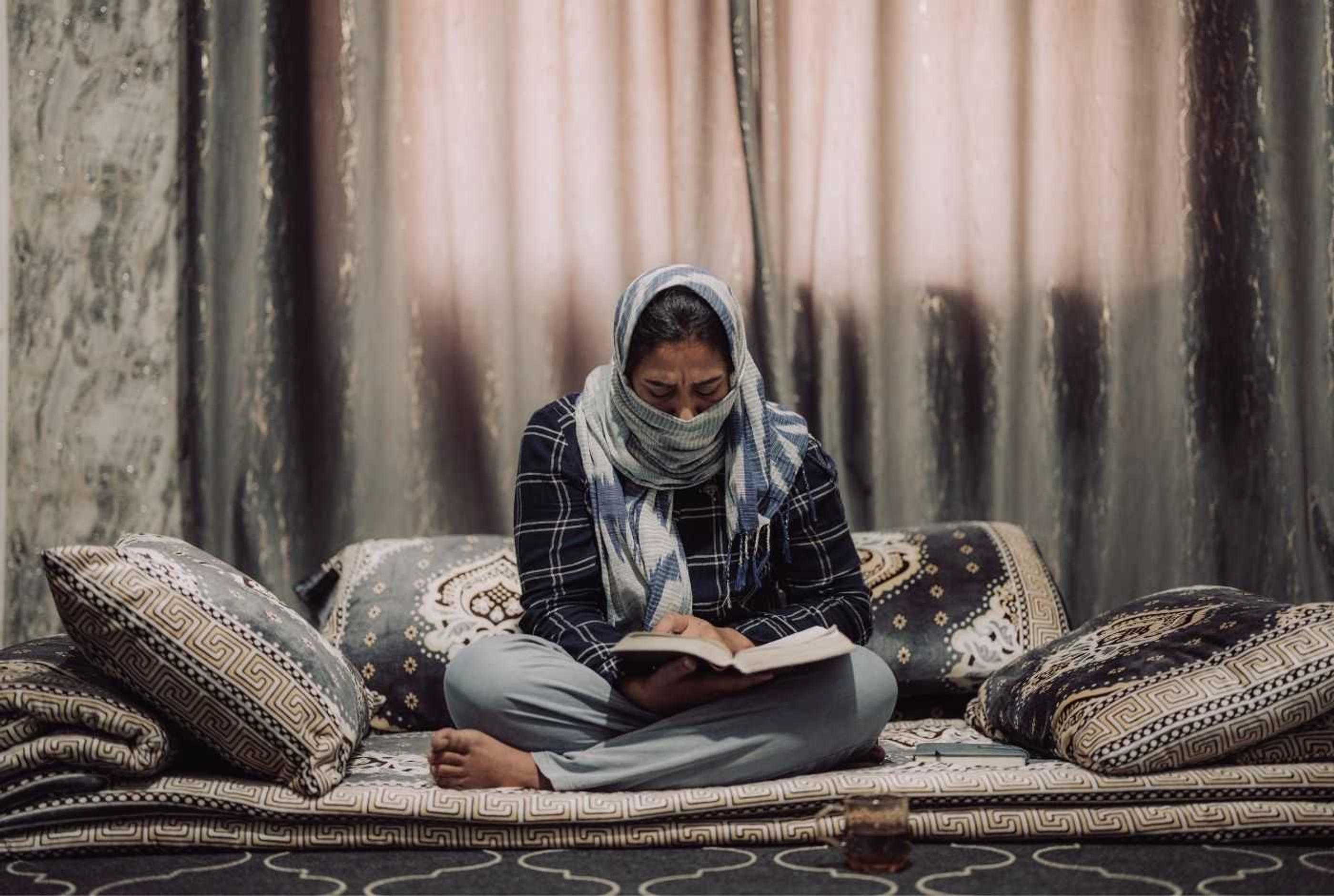 Afghanische Christinnen: Ein heimlicher Glaube angesichts großer Gefährdung