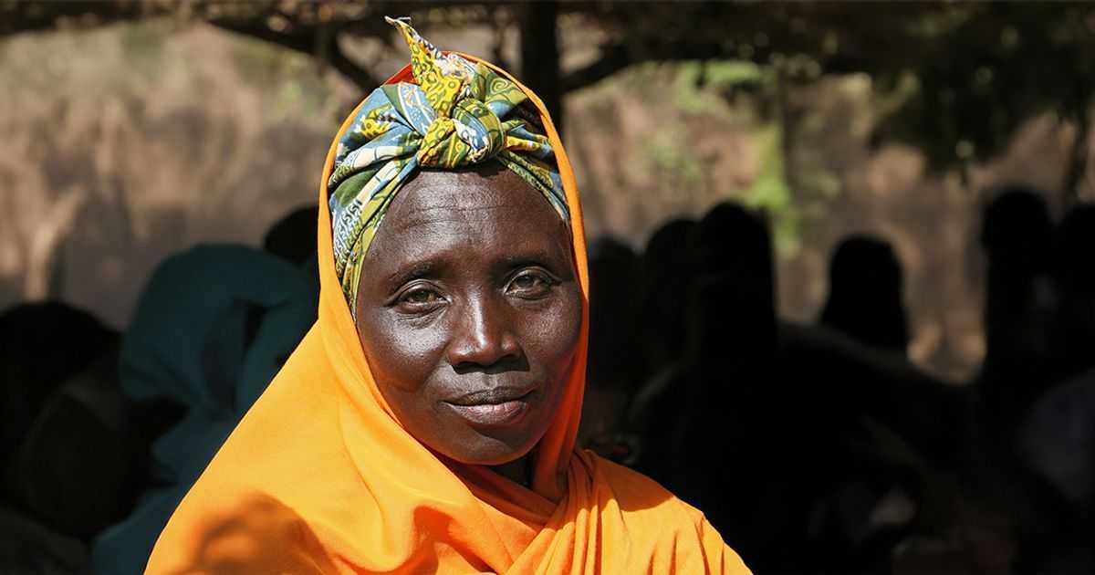 Sudan