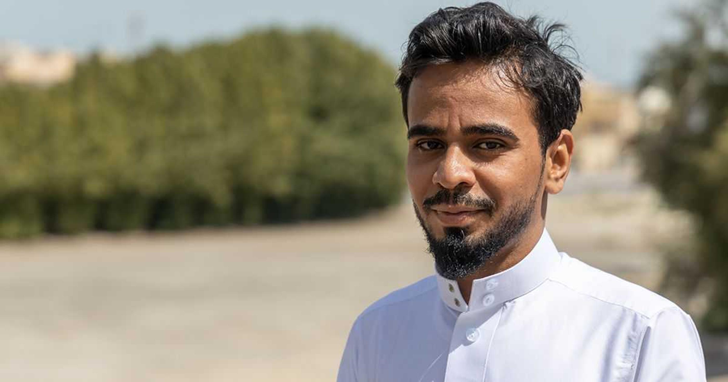Saudi Arabia