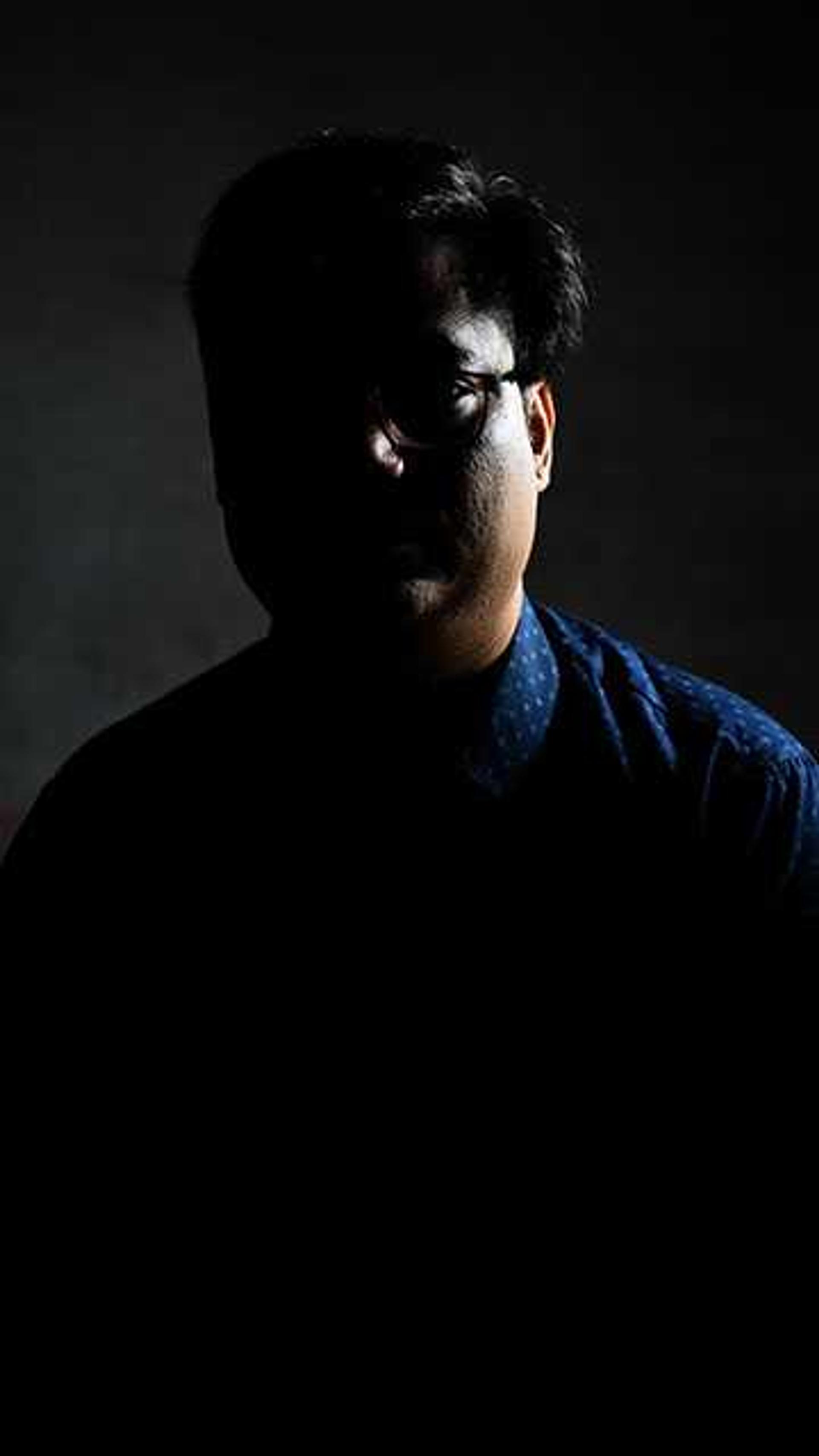 Rajesh