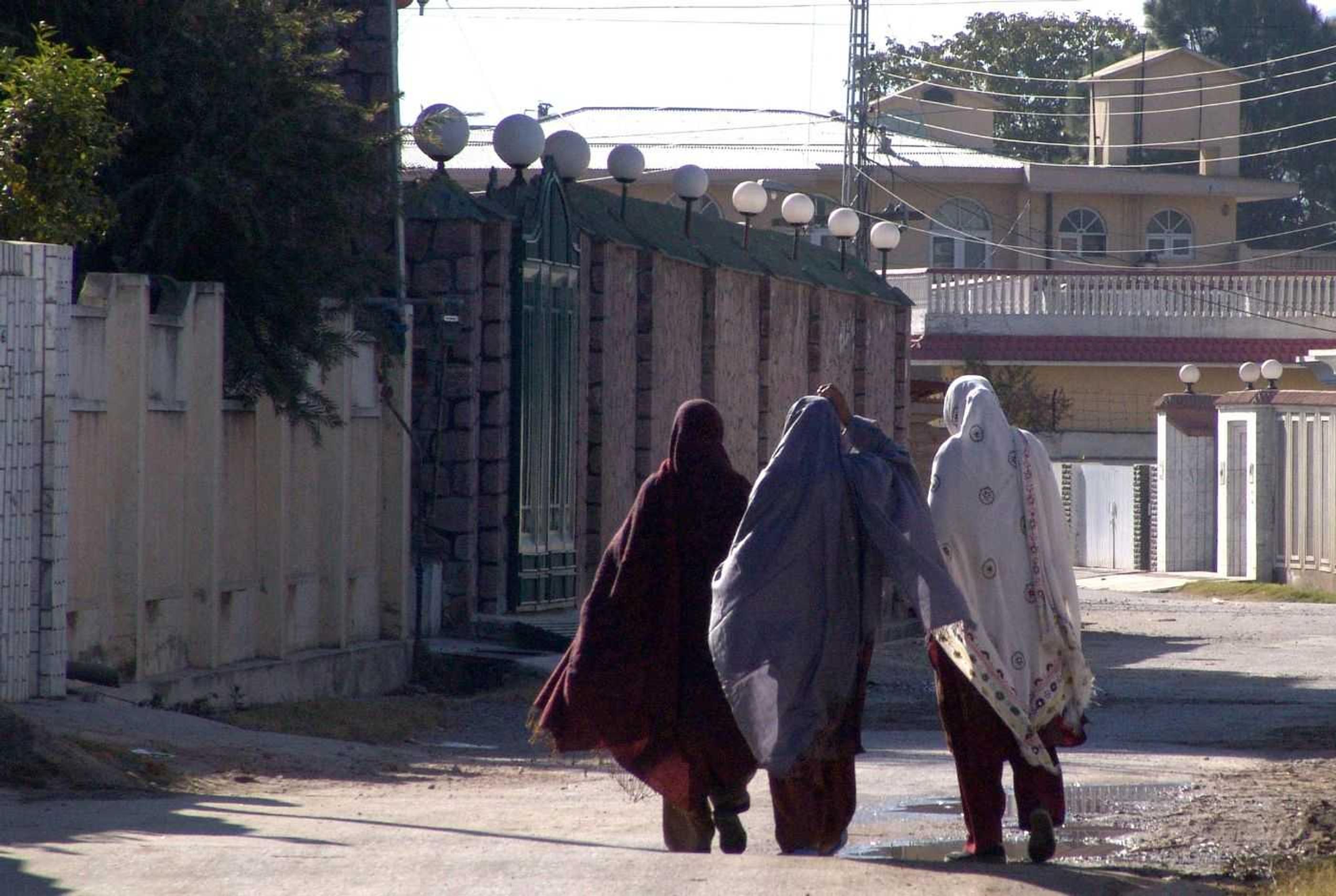 Pakistan: Zwei Christinnen freigesprochen!