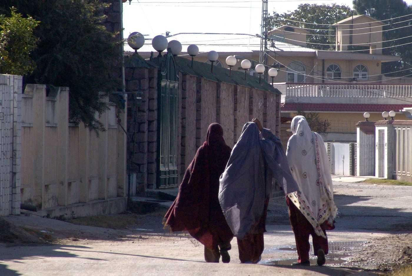 Pakistan: Zwei Christinnen freigesprochen!