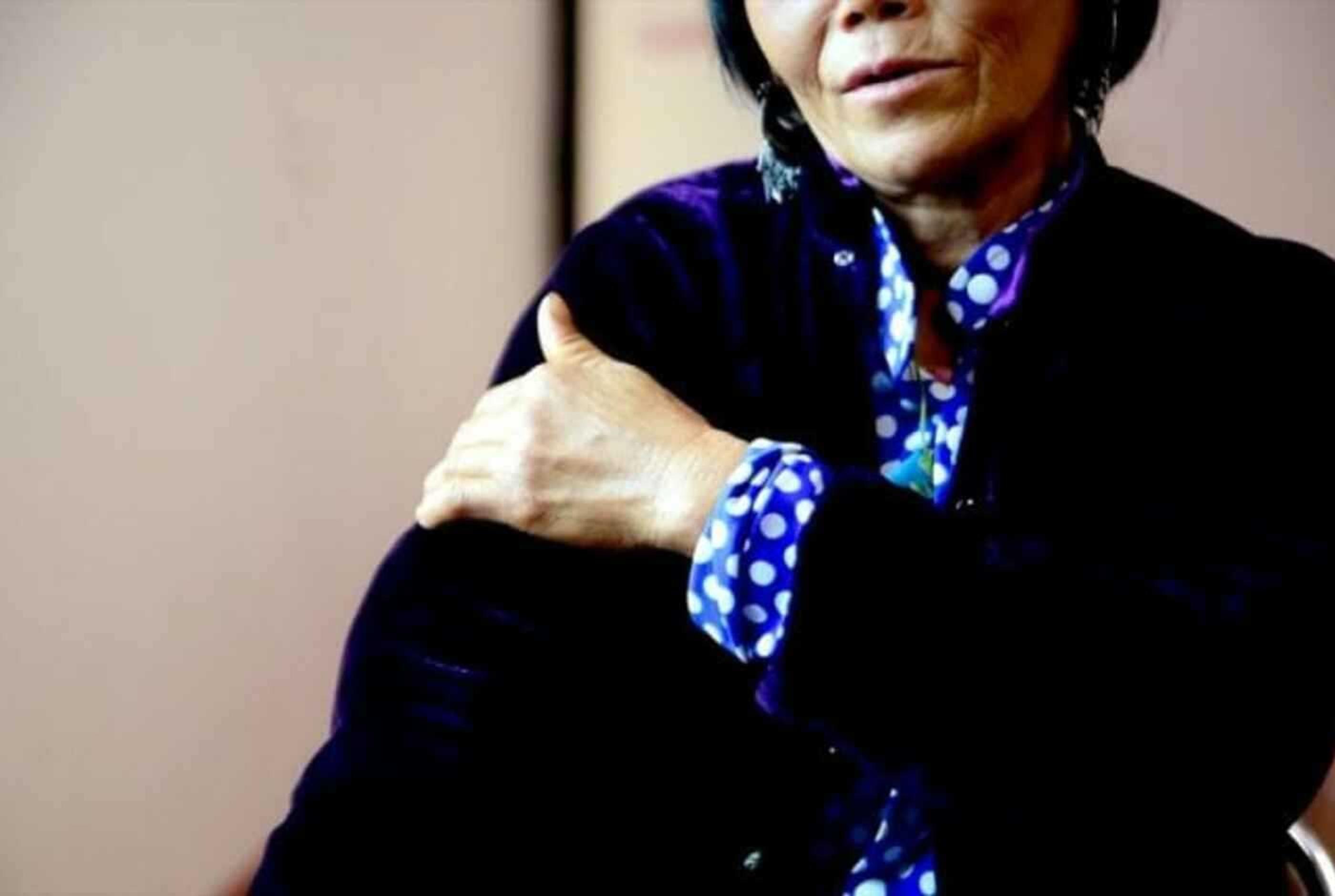 ‘When I wouldn’t say no to Jesus…’—Chu’s story of persecution & perseverance in Vietnam
