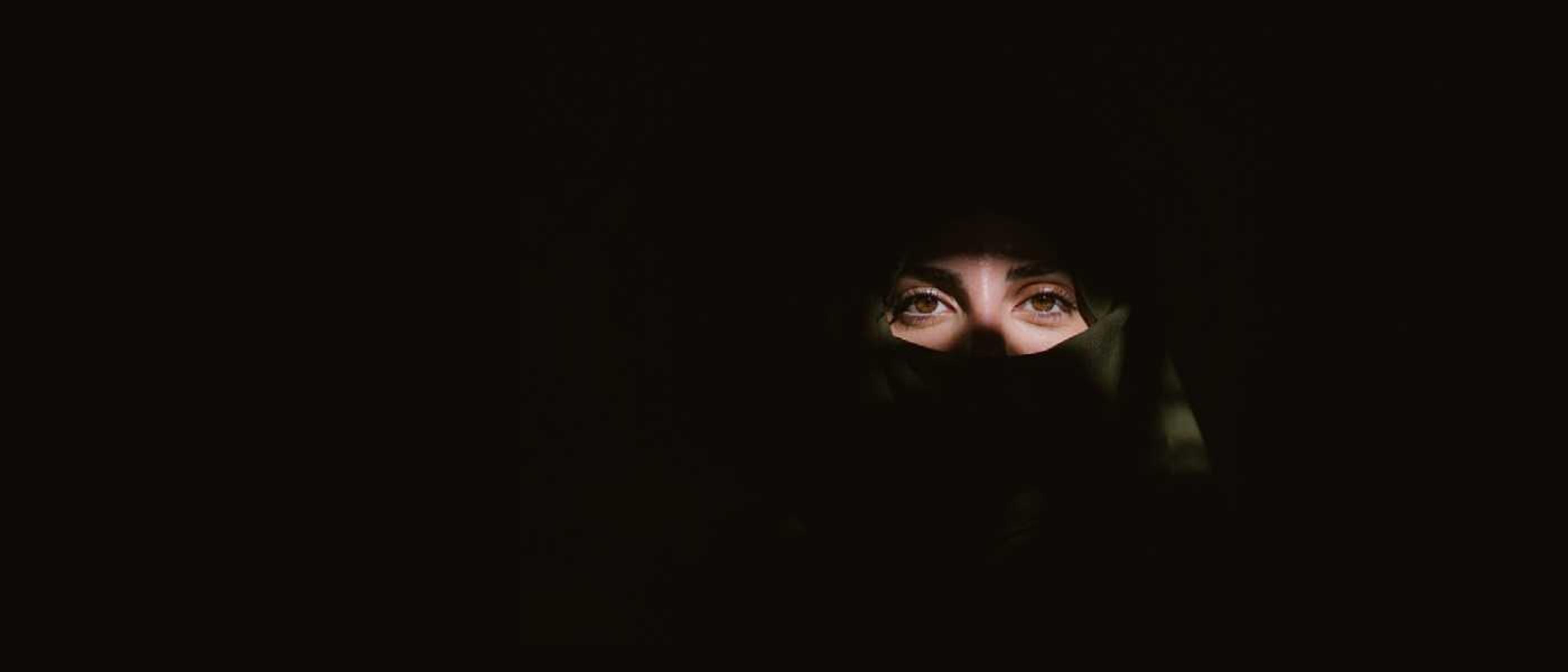 Persecución oculta