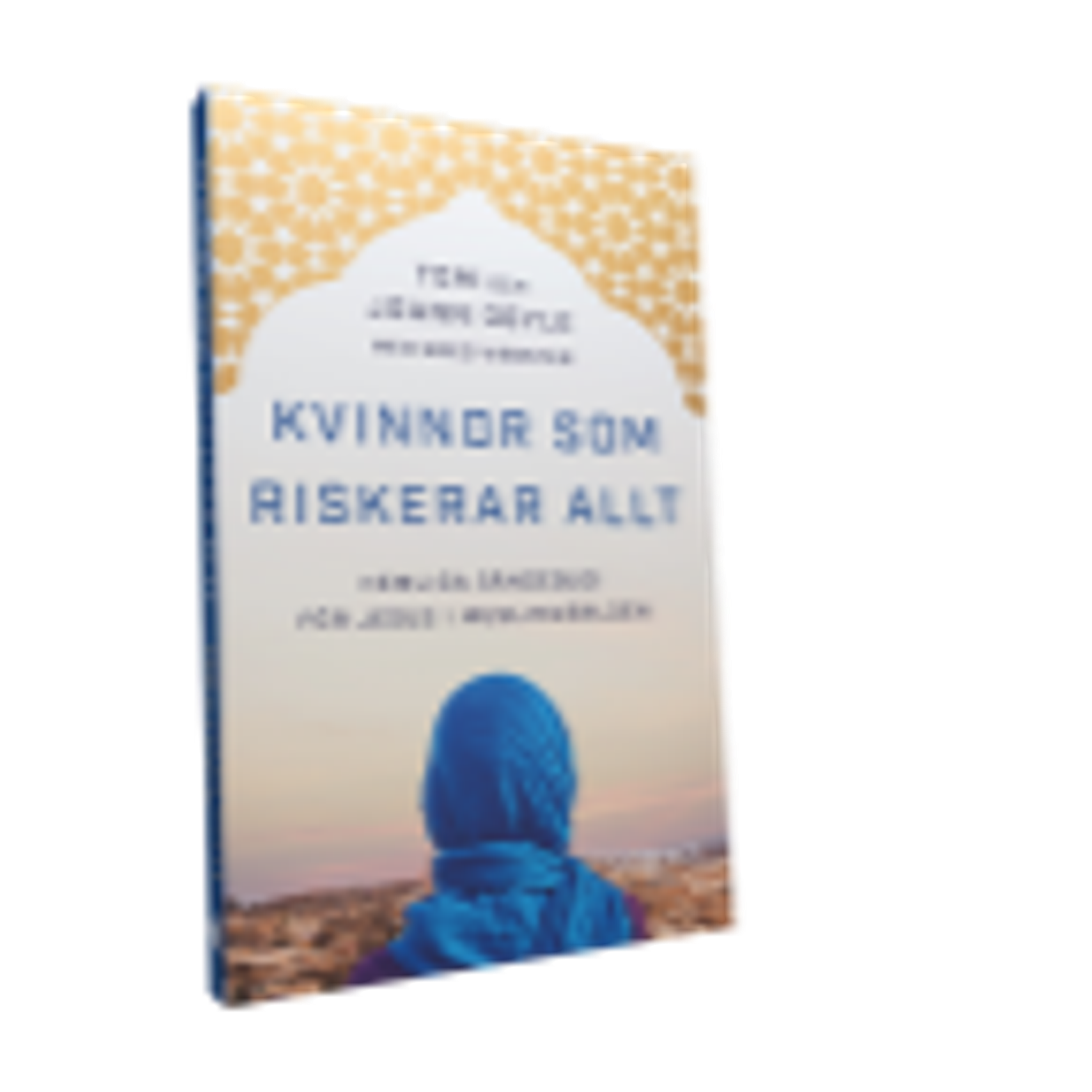 Kvinnor som riskerar allt - Bild 1