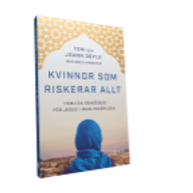 Kvinnor som riskerar allt