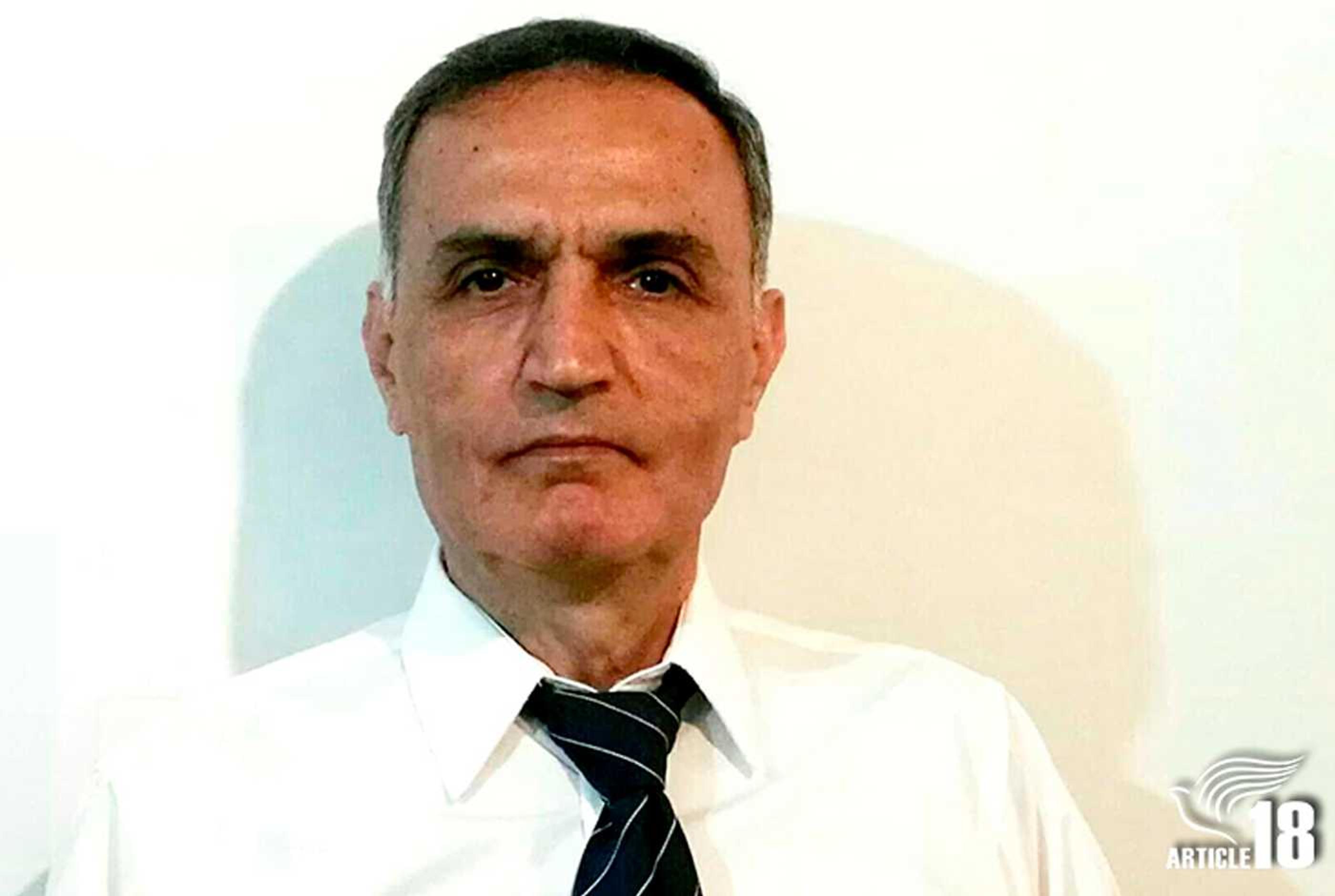 La incertidumbre de los cristianos en Irán