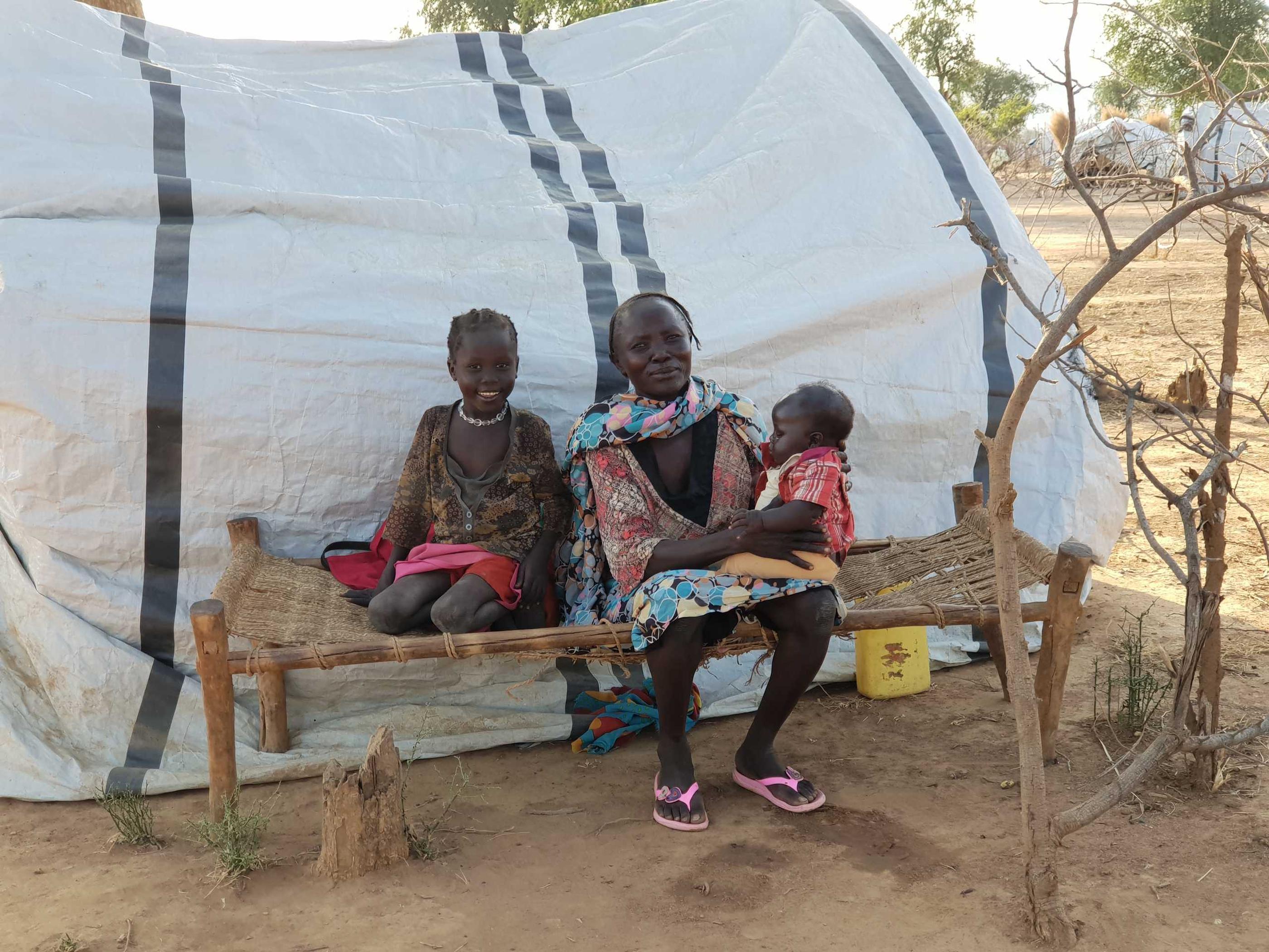 10 ways to pray for Sudan amidst war and atrocities