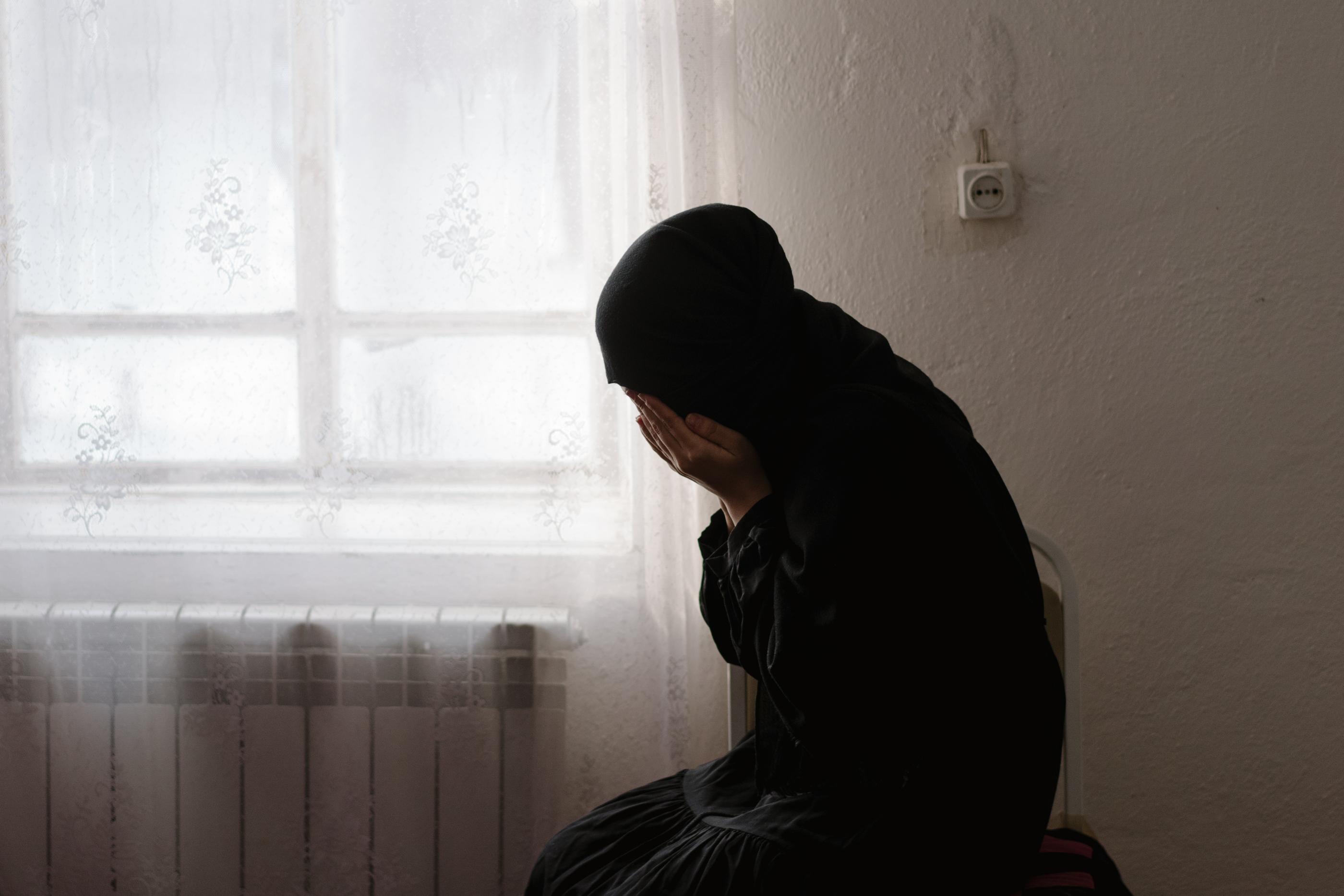 Taliban opens fire on women protesters in Afghanistan