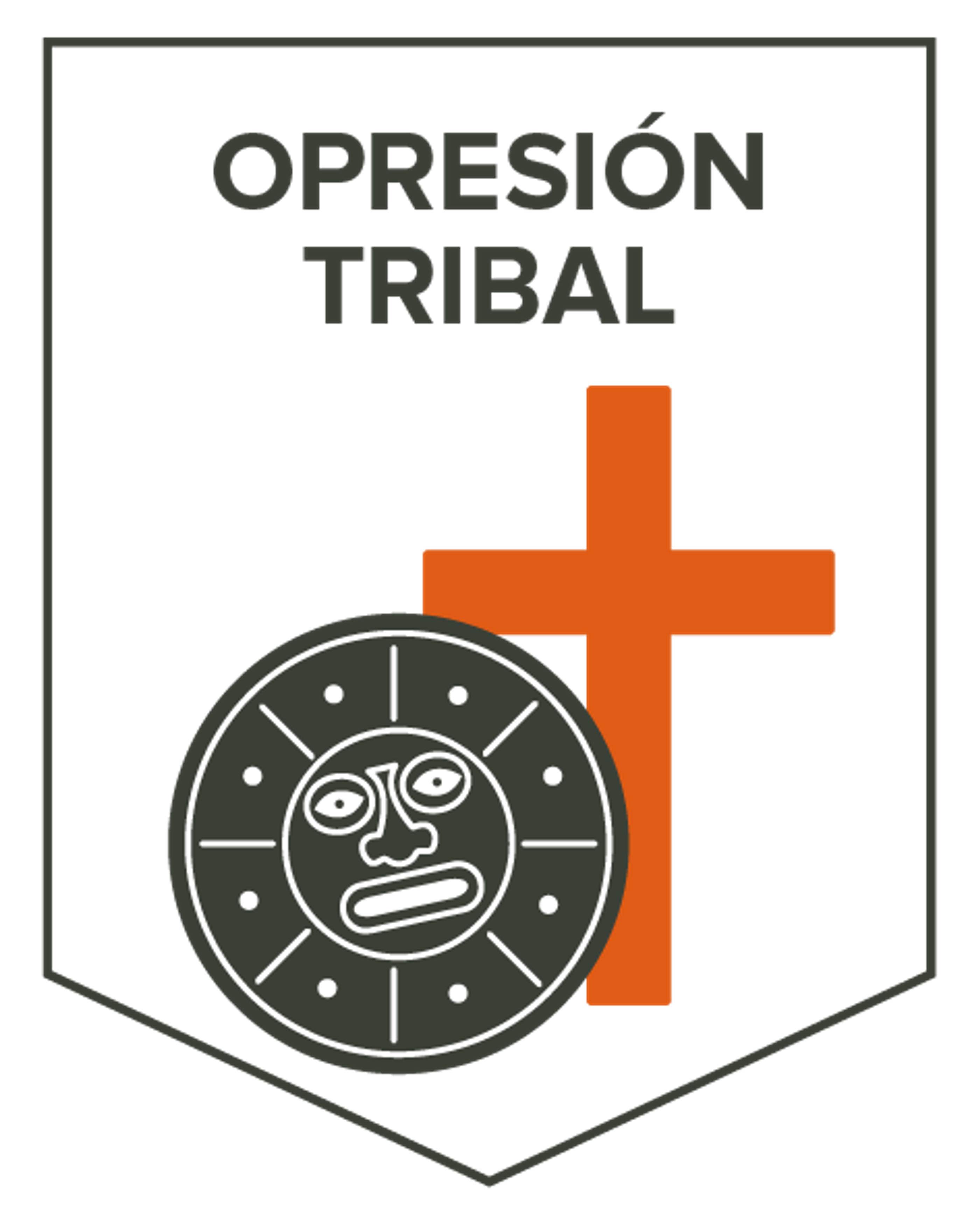 Opresión del clan