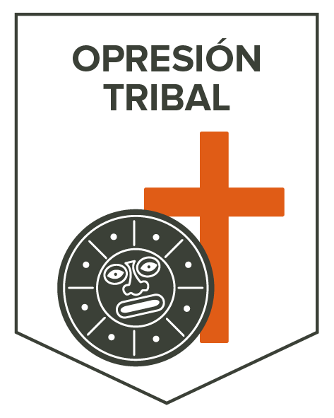 Opresión del clan