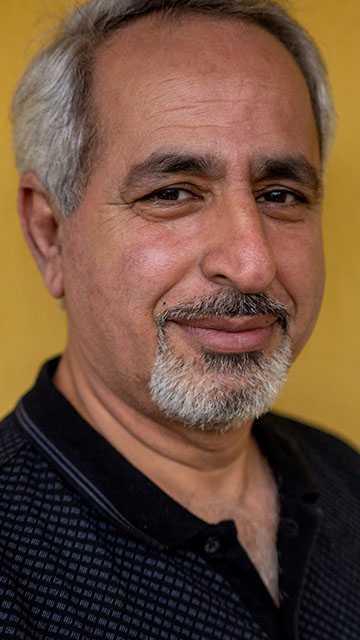 Taher