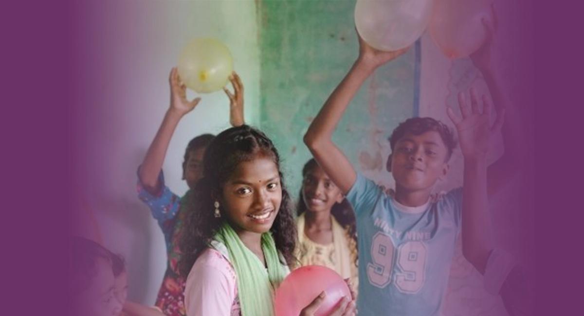 Programmes pour enfants