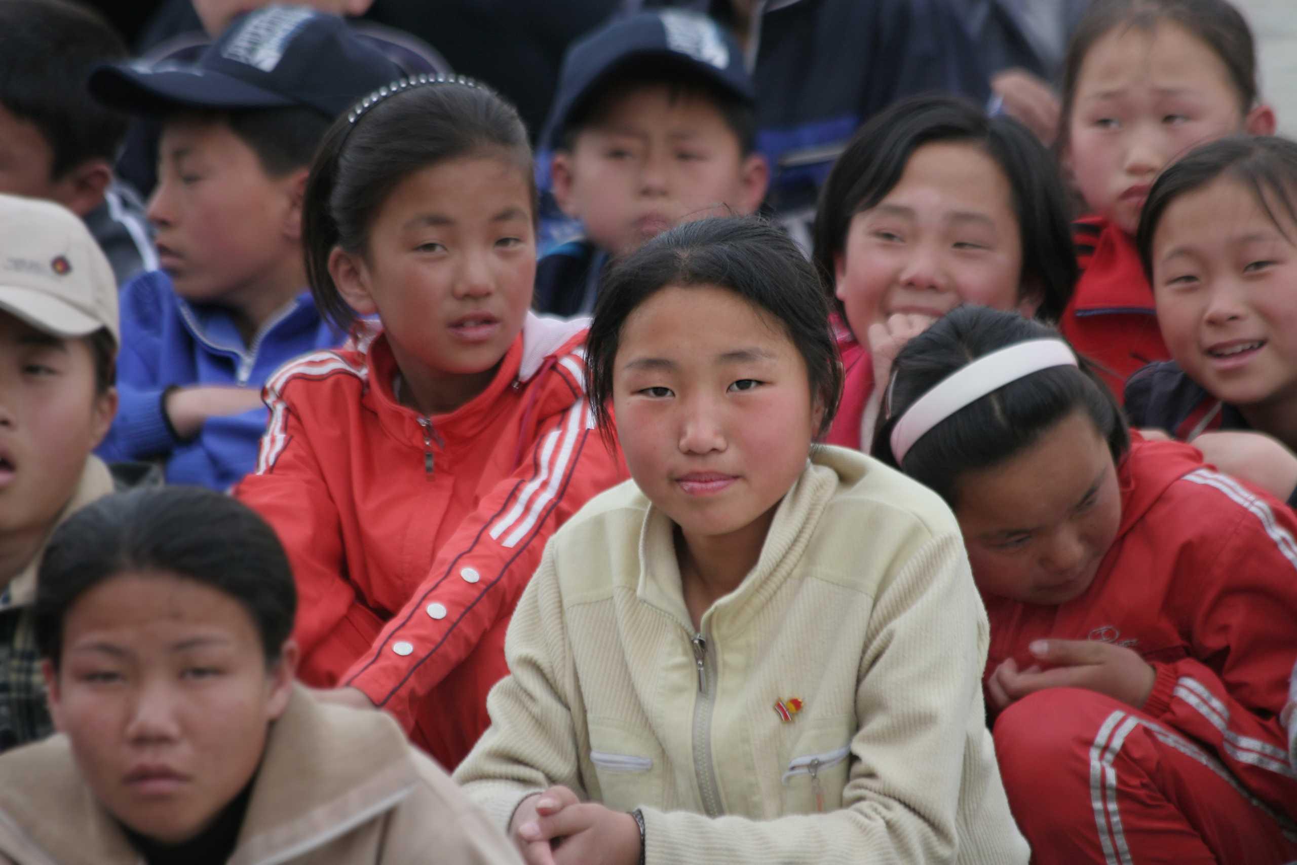 Pray! The future of North Korea’s underground church at stake