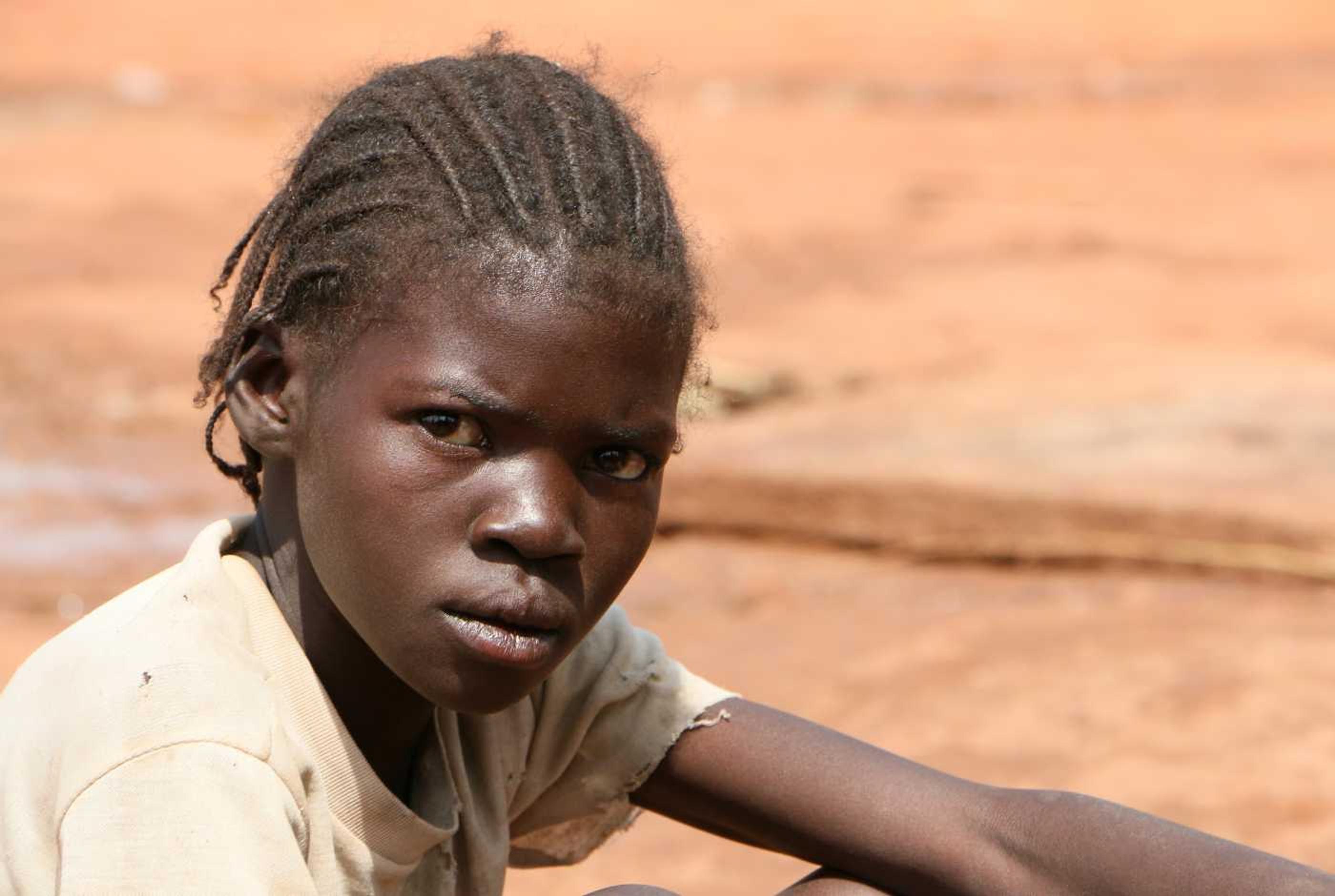 Sudan: 2 Millionen Christen bedroht