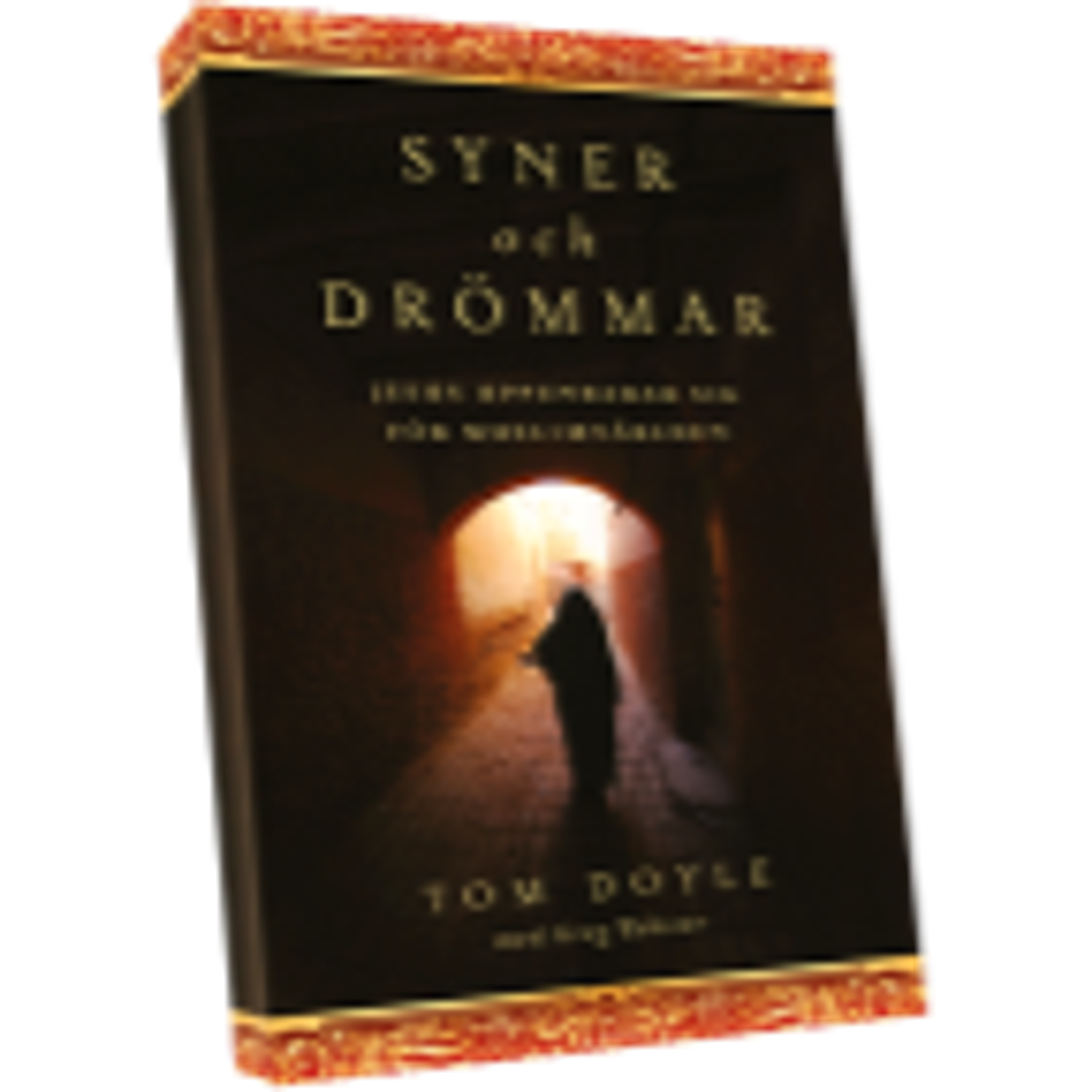 Syner och drömmar - Bild 1