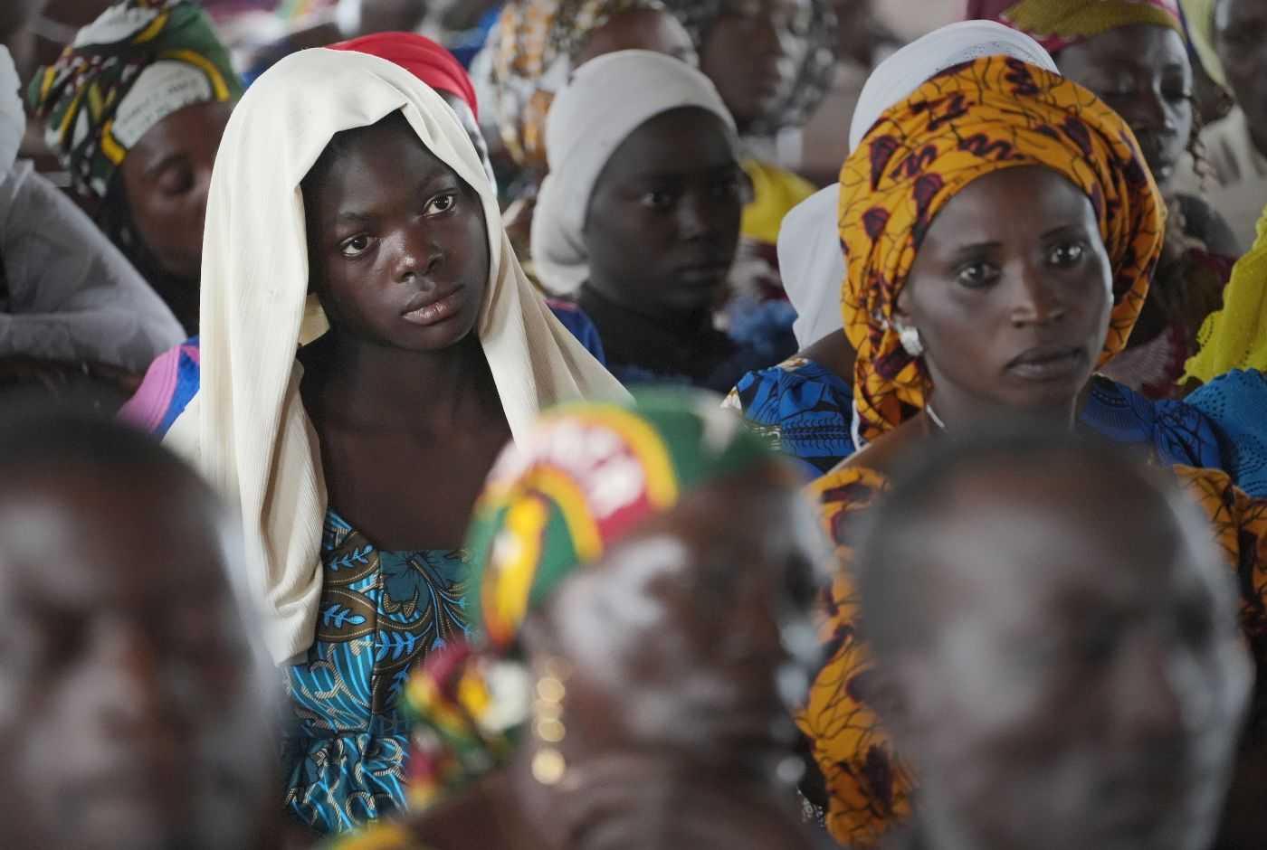 Lynchmorde gegen Christen in Nigeria