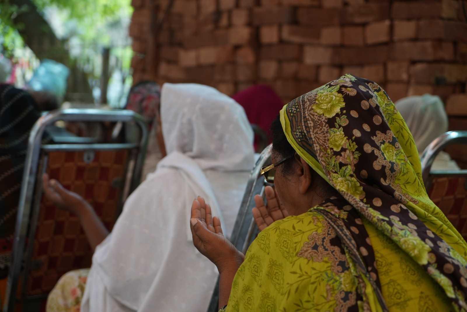 Recovering after mob violence in Pakistan