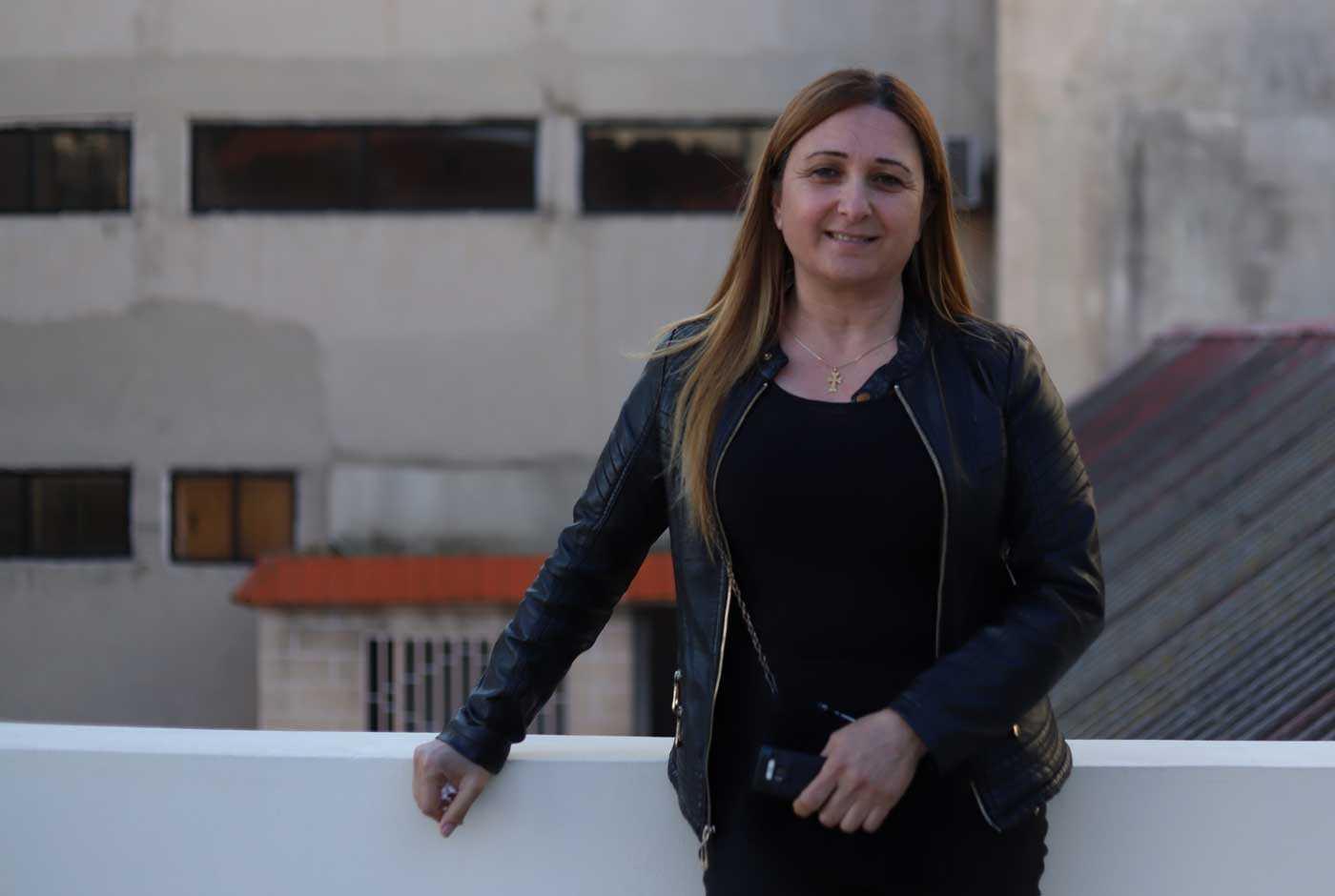 Amar de nuevo la vida