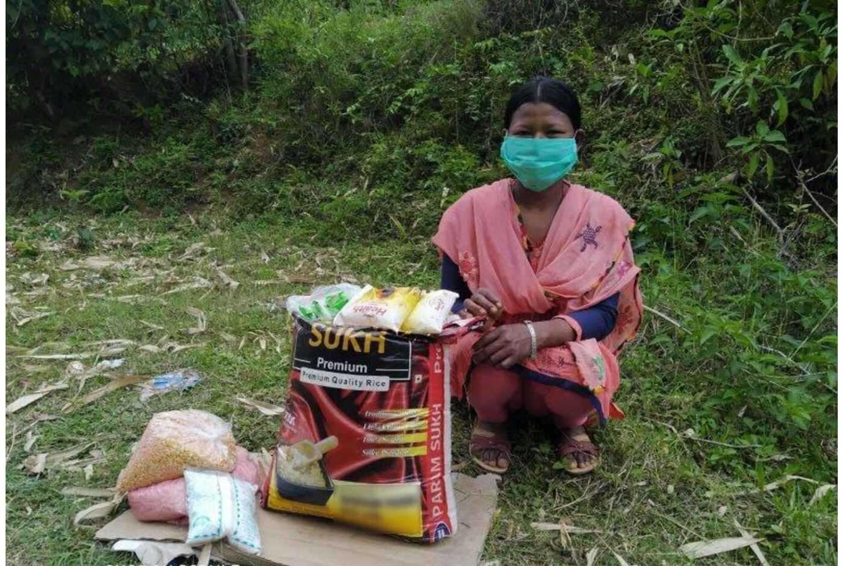 COVID-19: Five Prayer Points to Help You Pray for Nepal