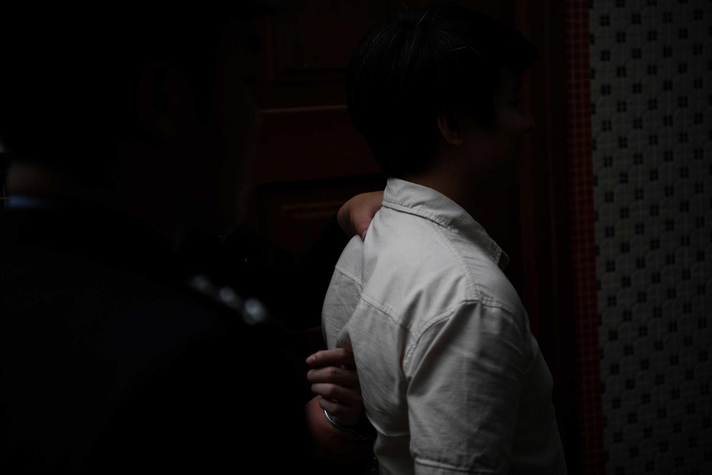 7 things to know about the church crackdown in China