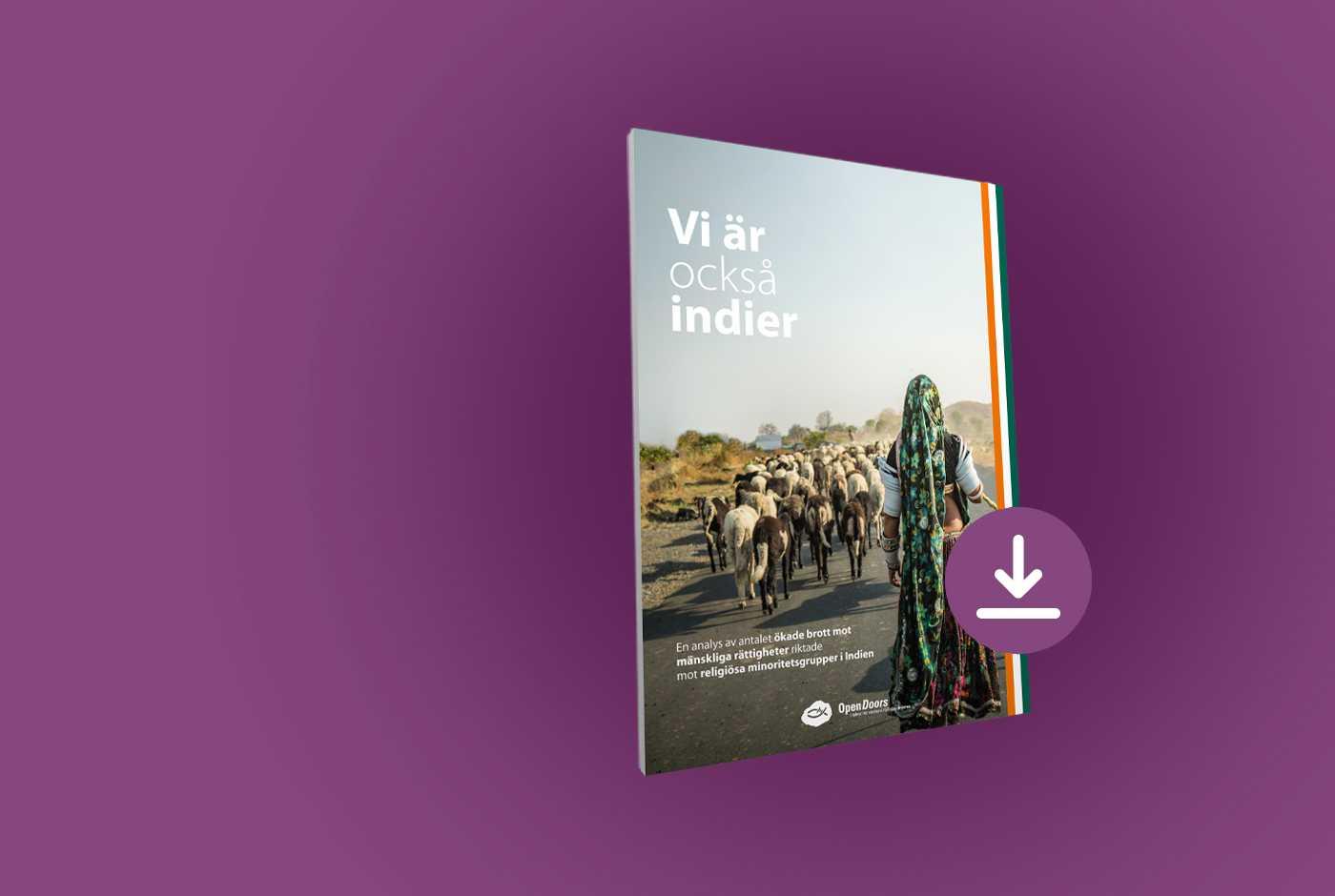 Indienrapport 2019