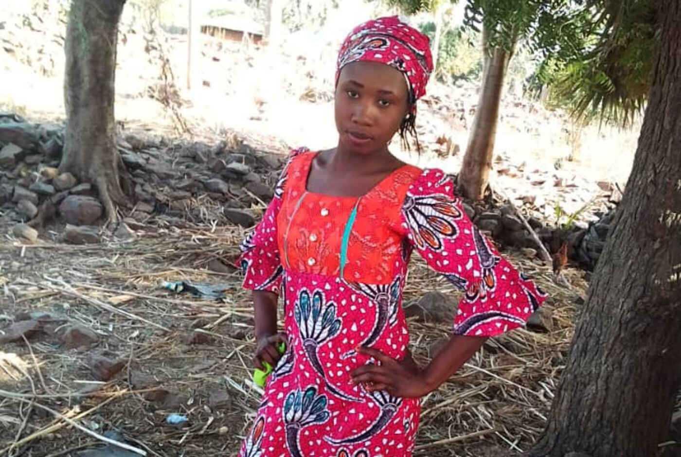 It has been 3 years since Leah Sharibu was kidnapped. Please keep praying.