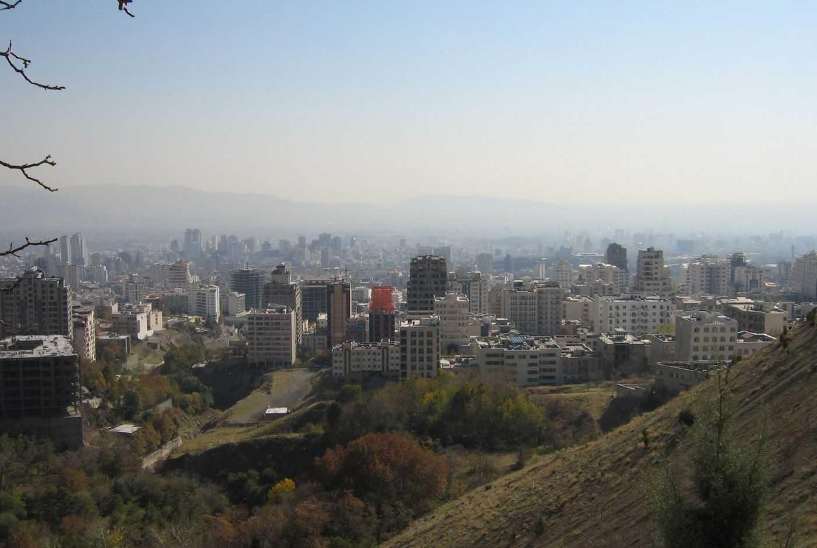 Iran und Naher Osten: Die Antwort der Christen