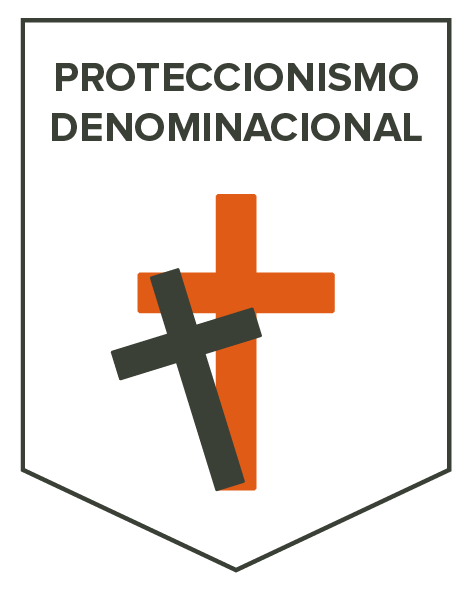 Proteccionismo denominacional
