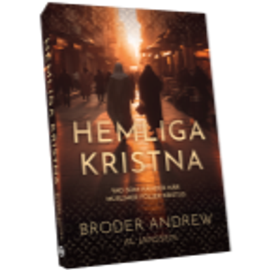 Hemliga kristna