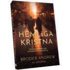 Hemliga kristna - Bild 1