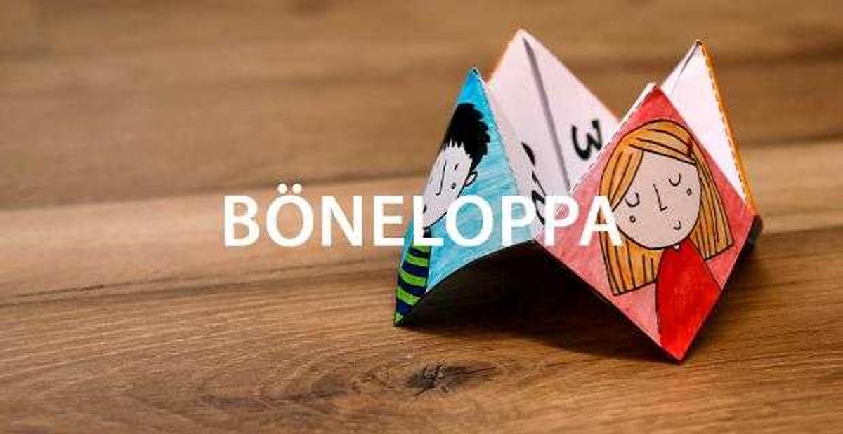 Böneloppa