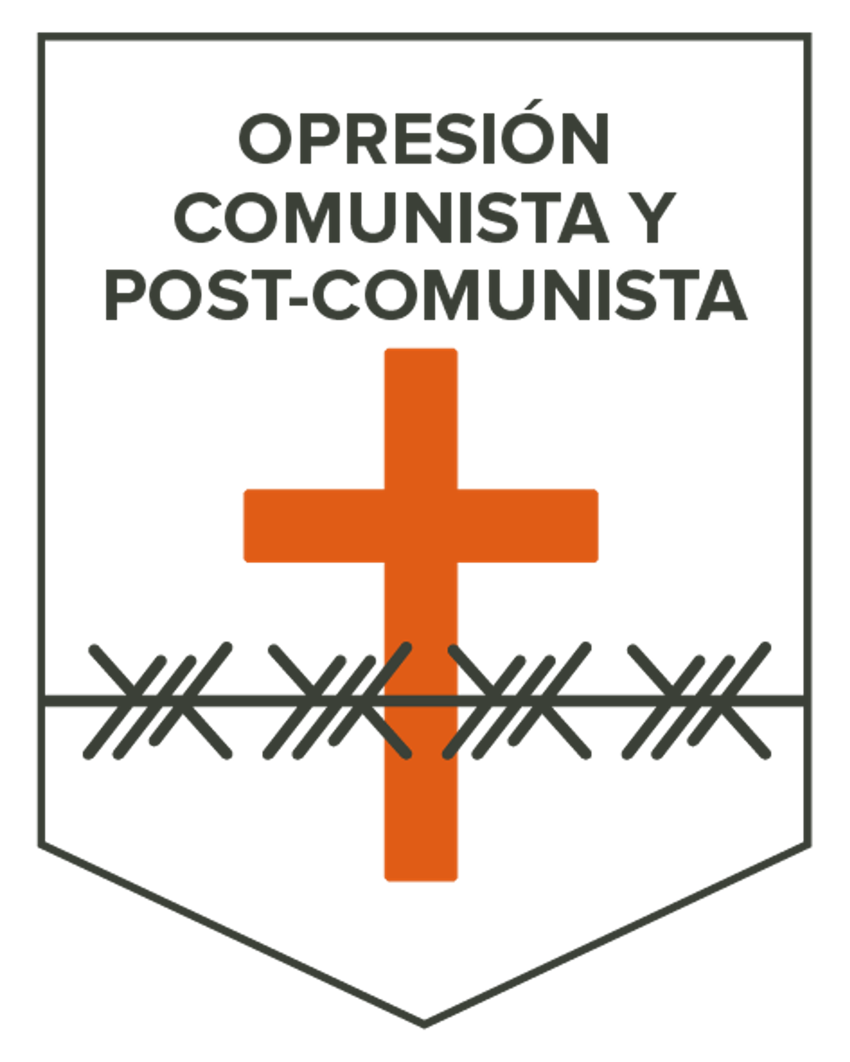 Opresión comunista y poscomunista