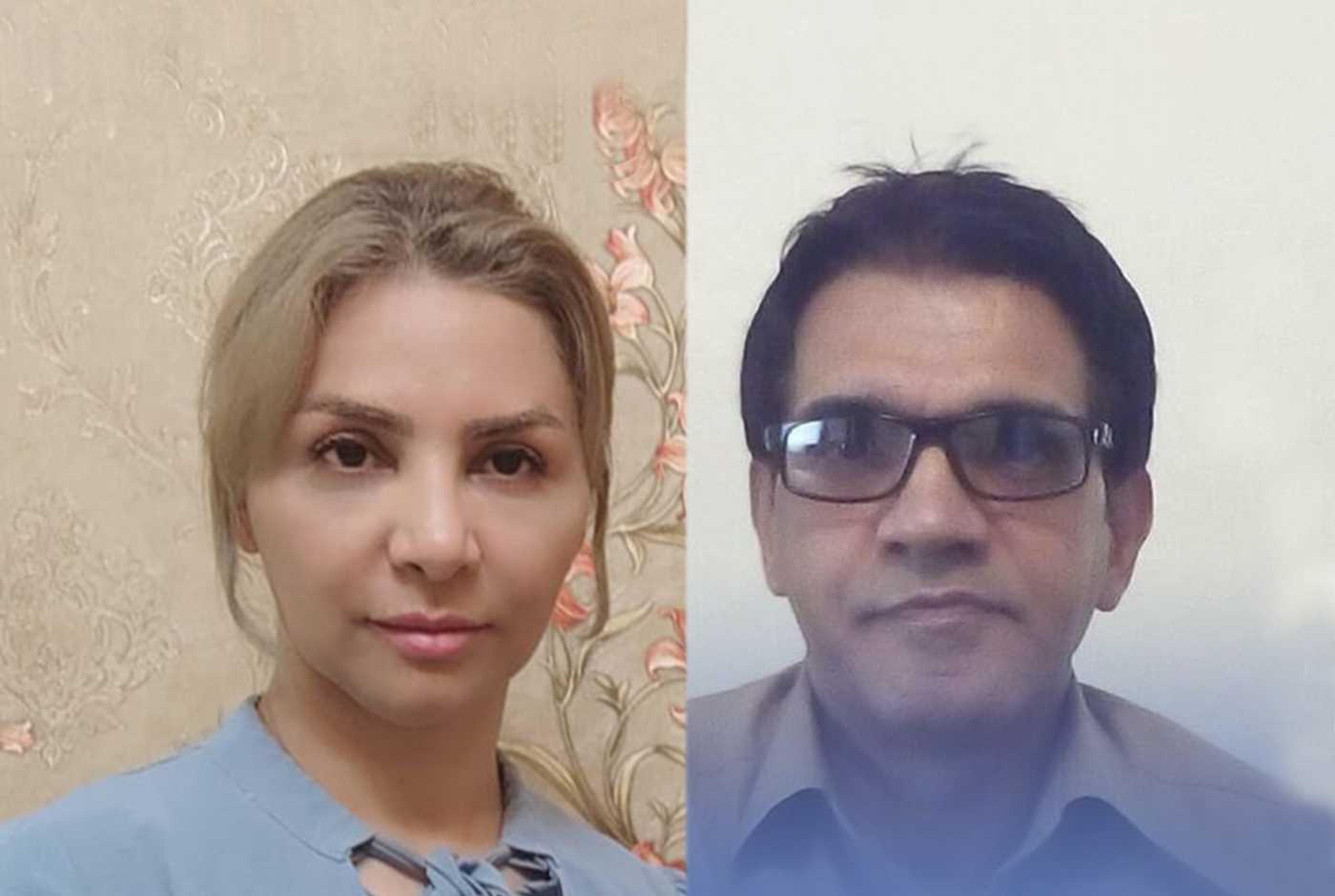 Iran: Zwei christliche Gefangene überraschend freigelassen