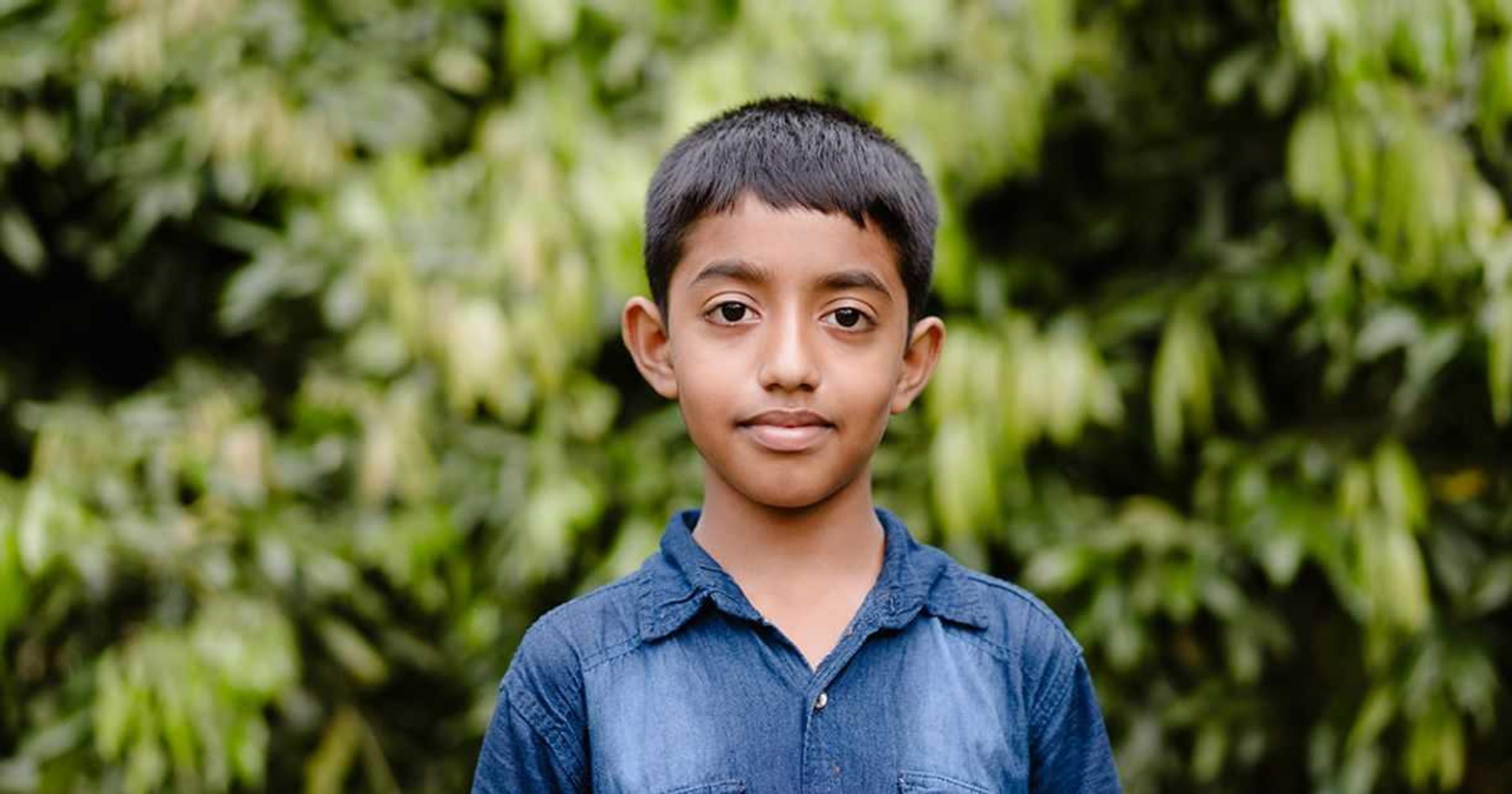 Bangladesh